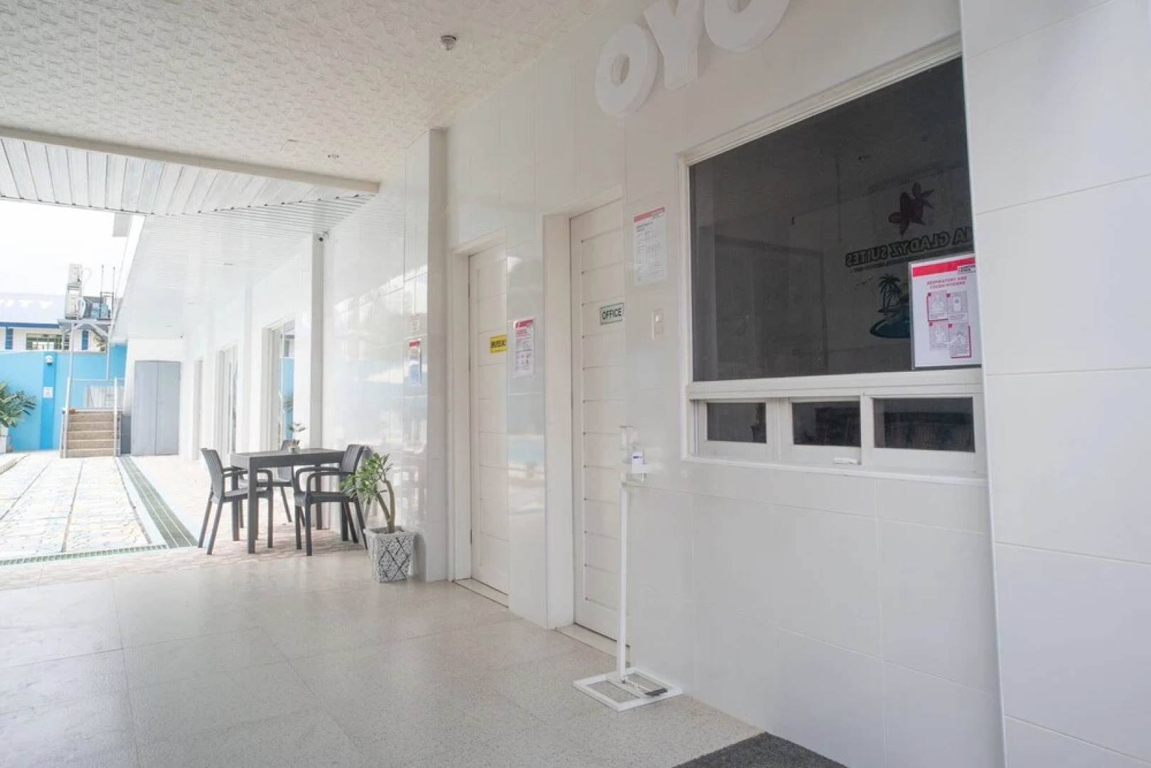 OYO 630 Sena Gladyz Suites