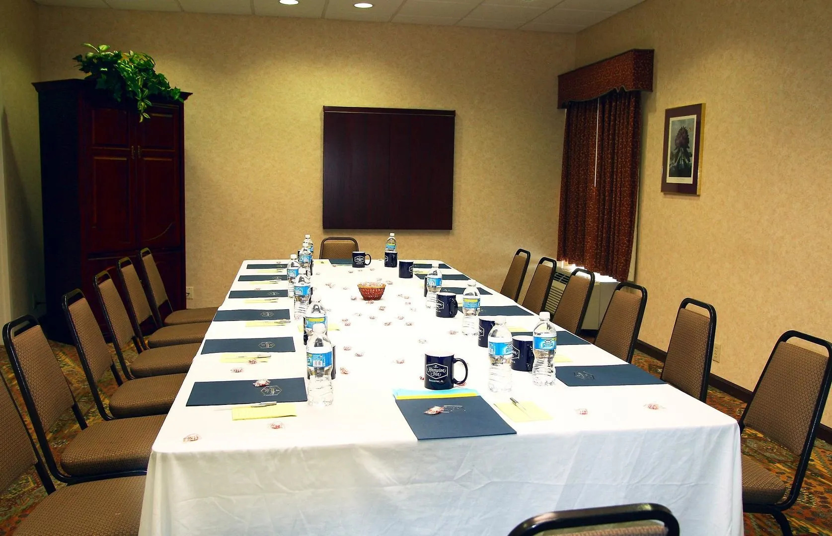 Hamilton Inn Bessemer, AL - Birmingham