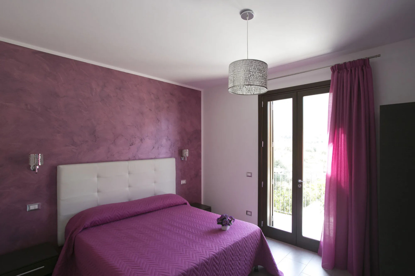 Rotte e Sentieri B&B
