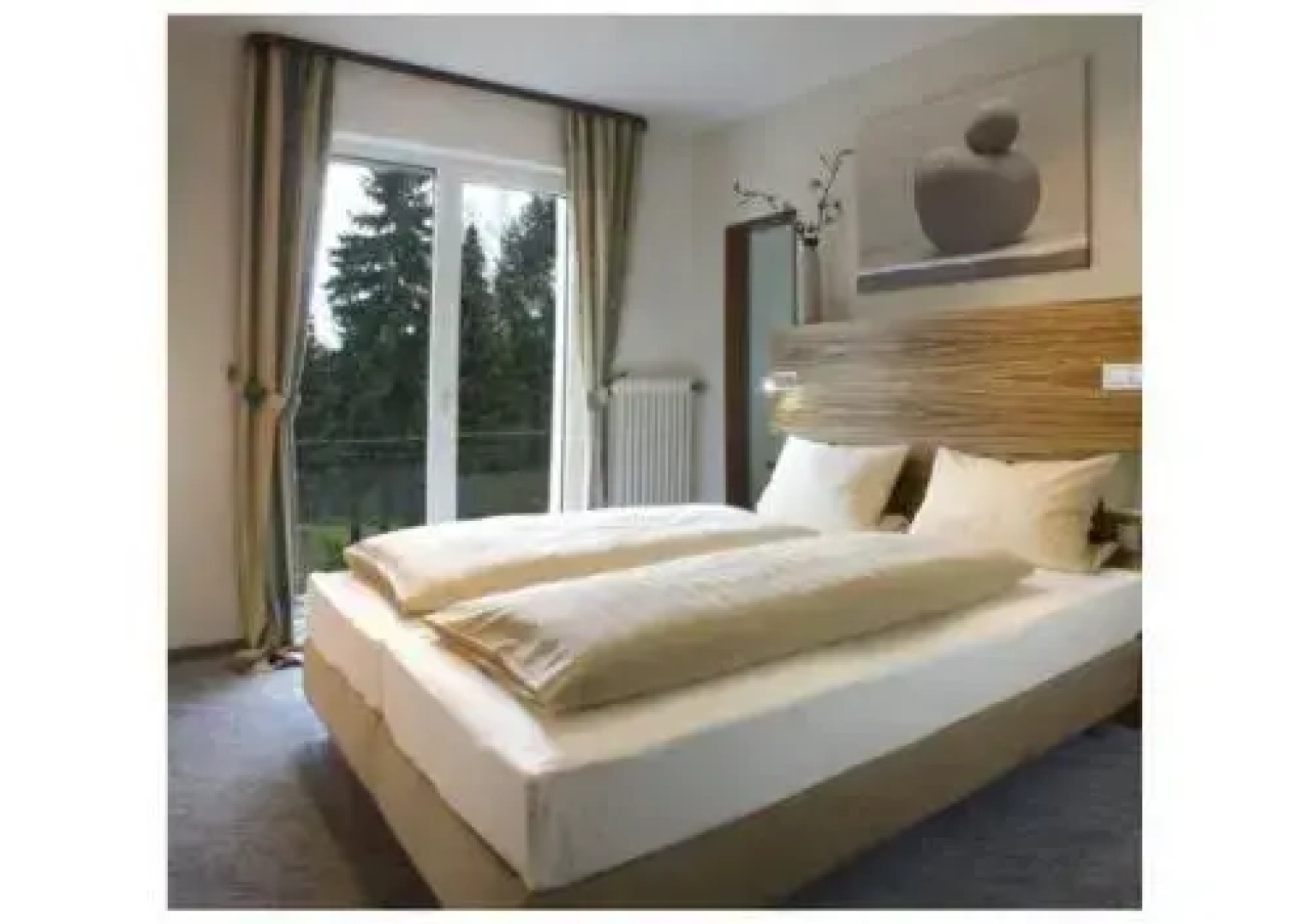 Hotel Wilhelmshöhe Auderath