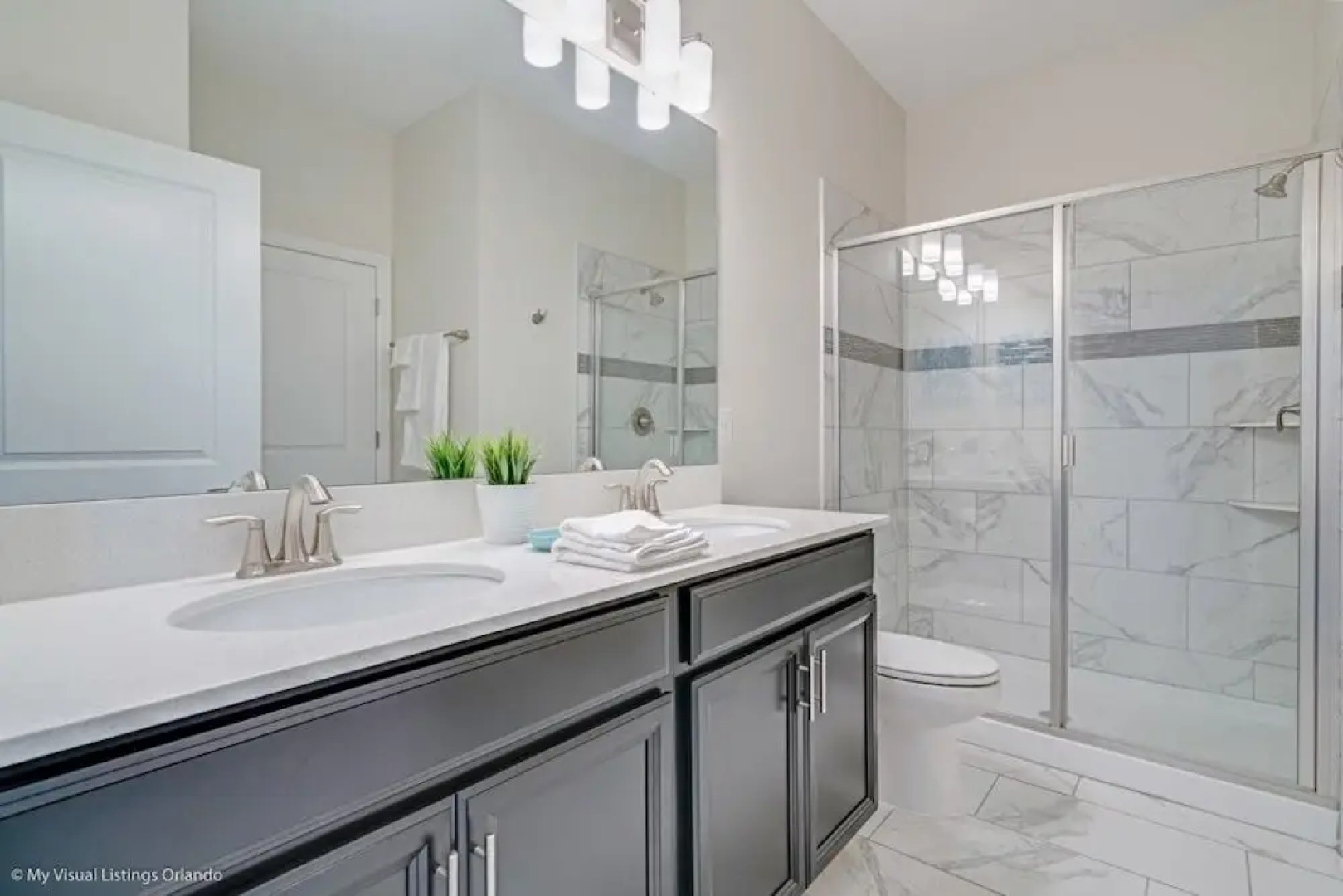 891PBEACH Amazing Champions Gate 8 Bedroom 5 Bed Villa by RedAwning