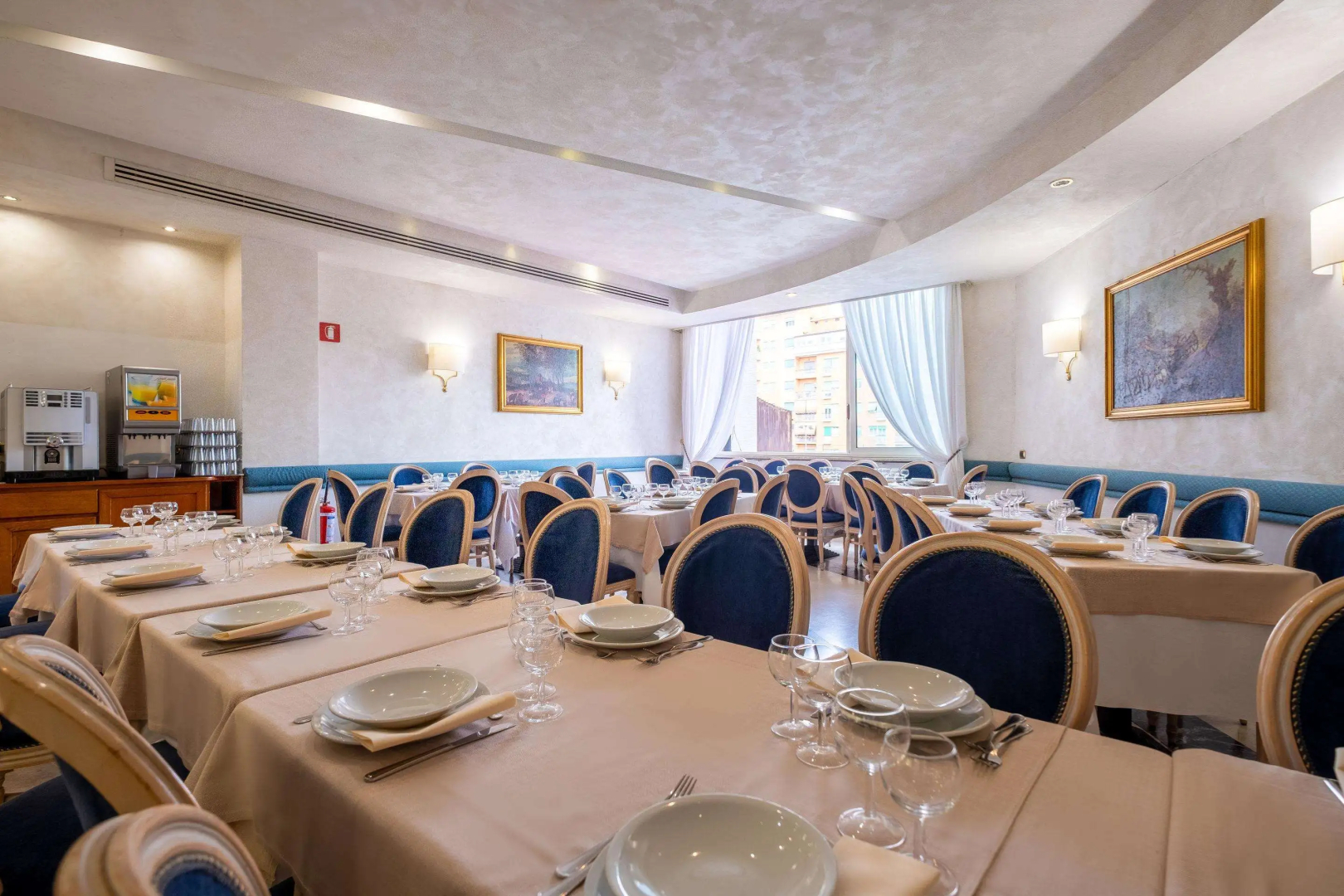 Quality Hotel Nova Domus