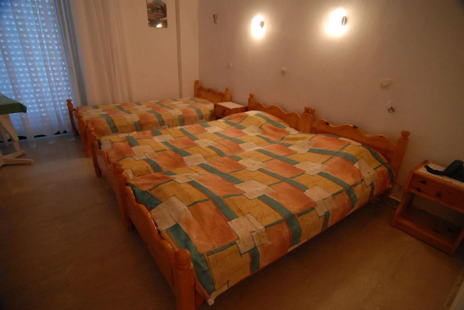 Golden Beach Preveza