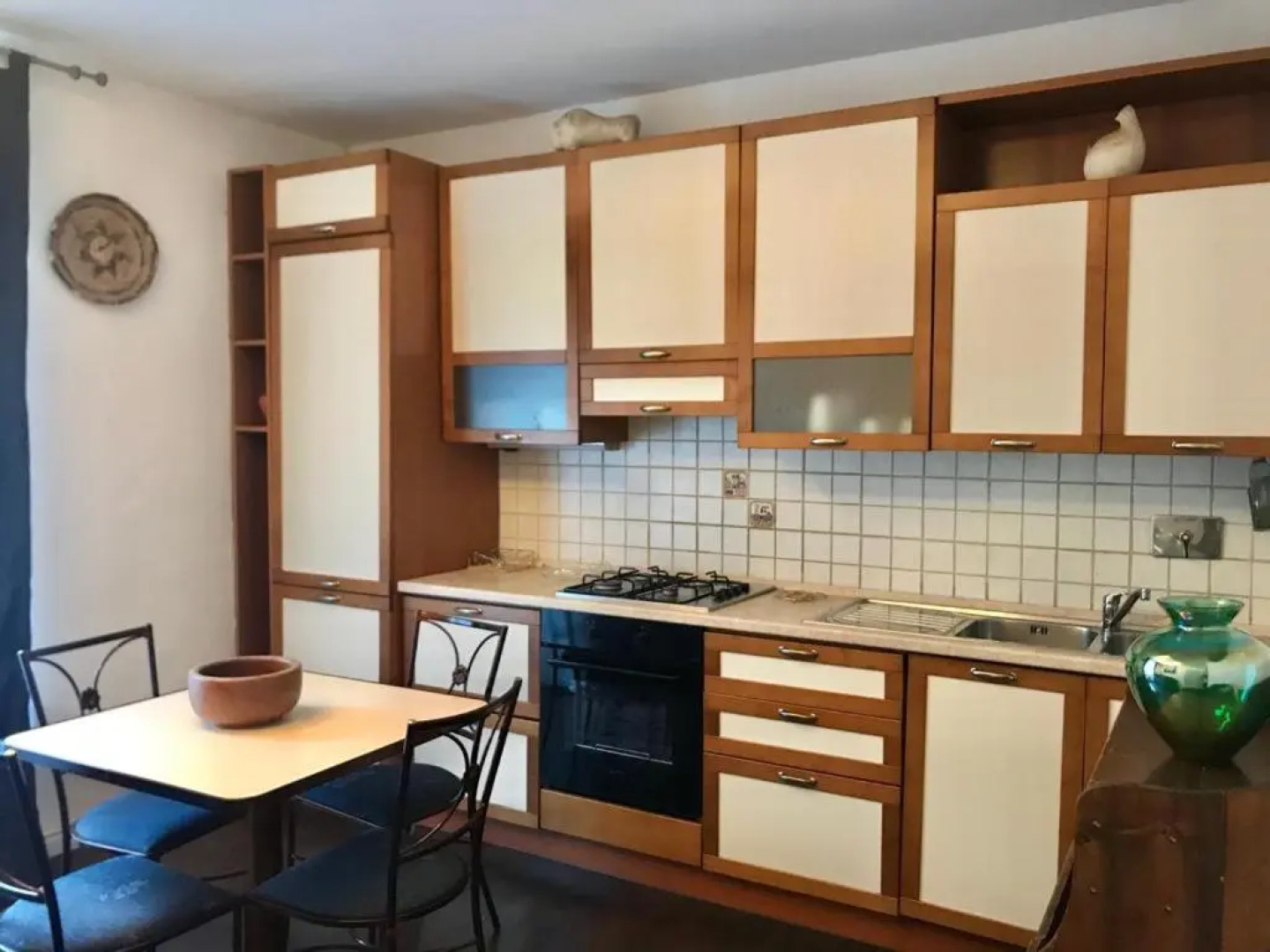 La Casa con il Bosco