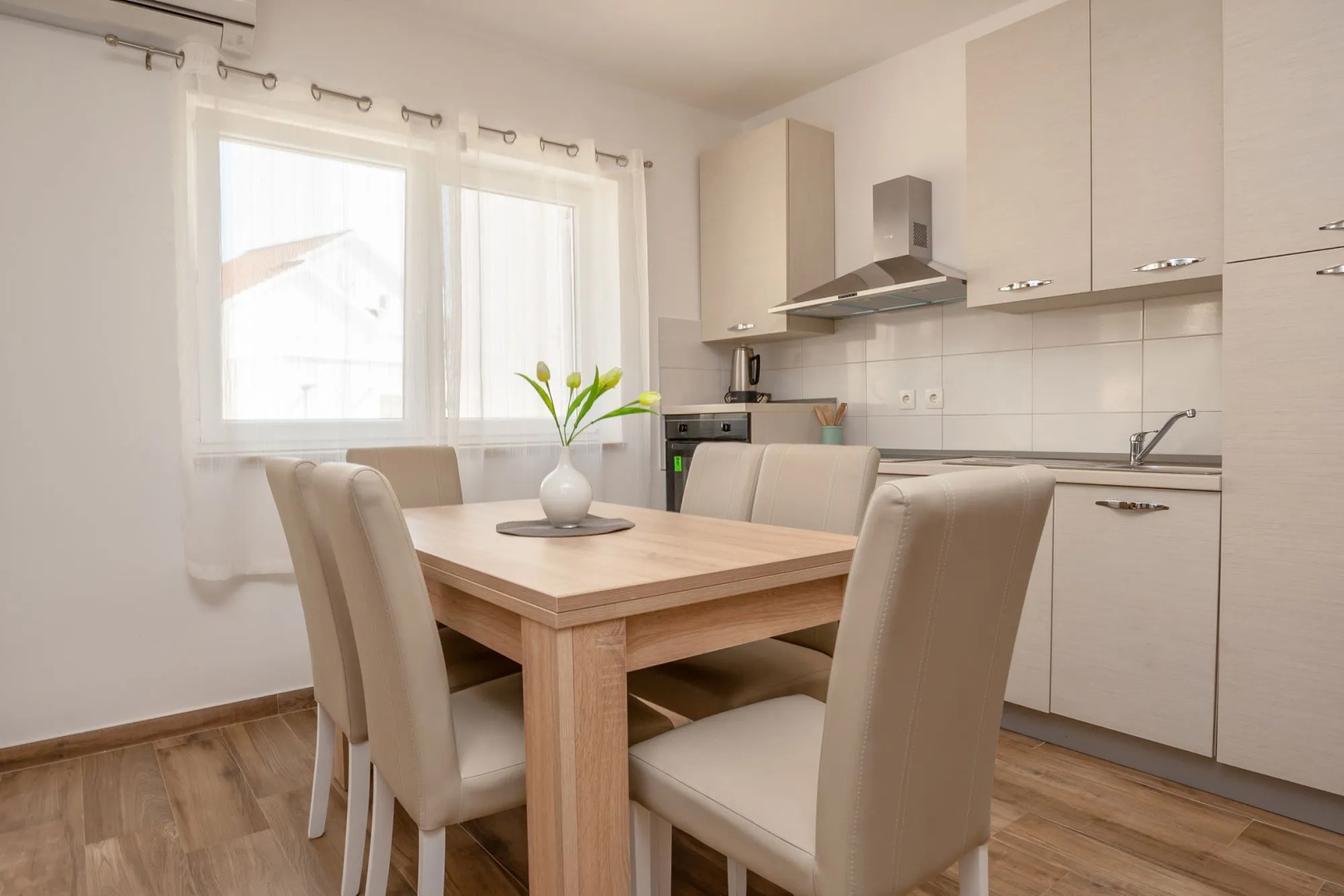 Apartments Mistral