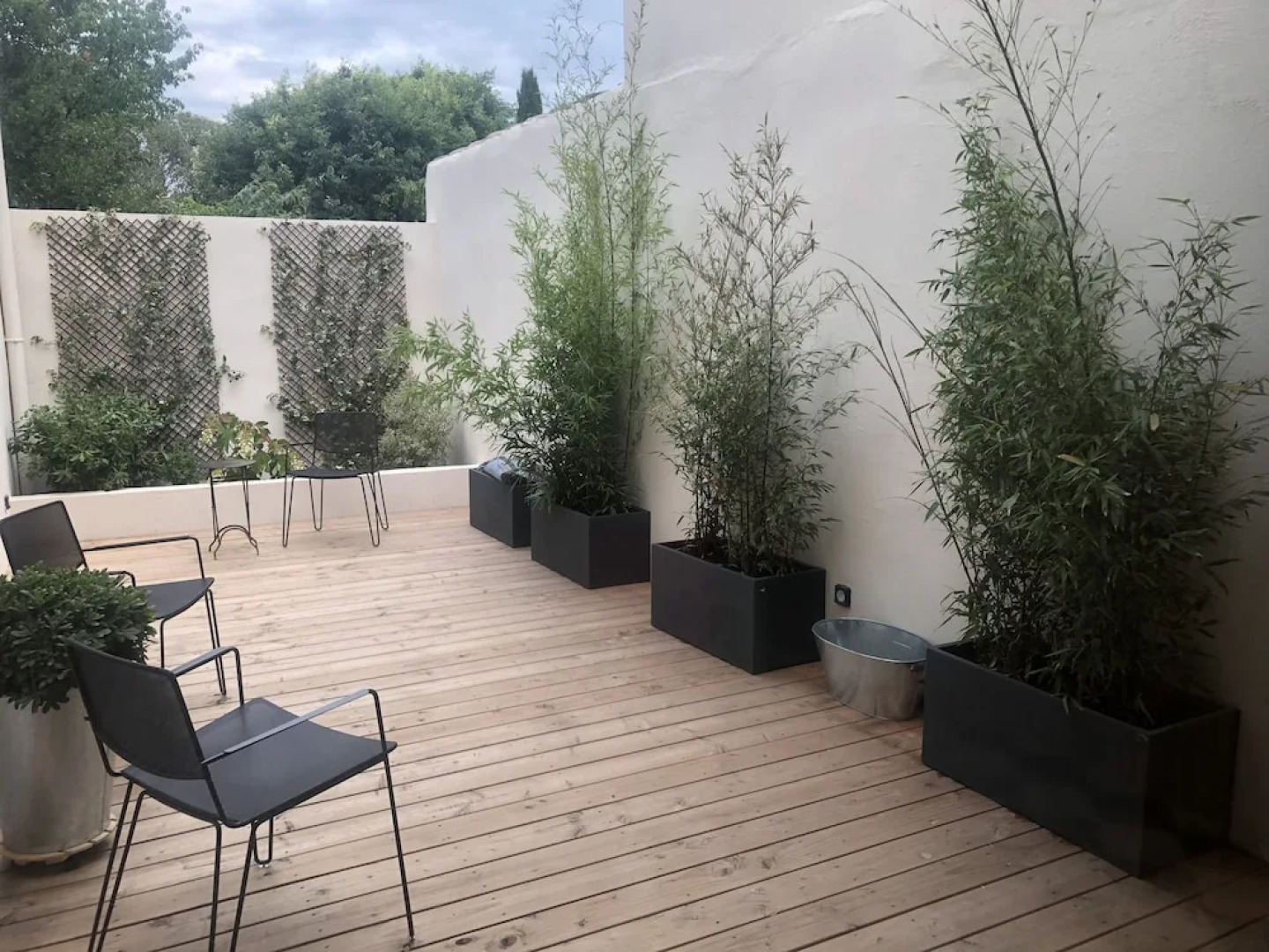 Maison 4 Chambres Bonnevie