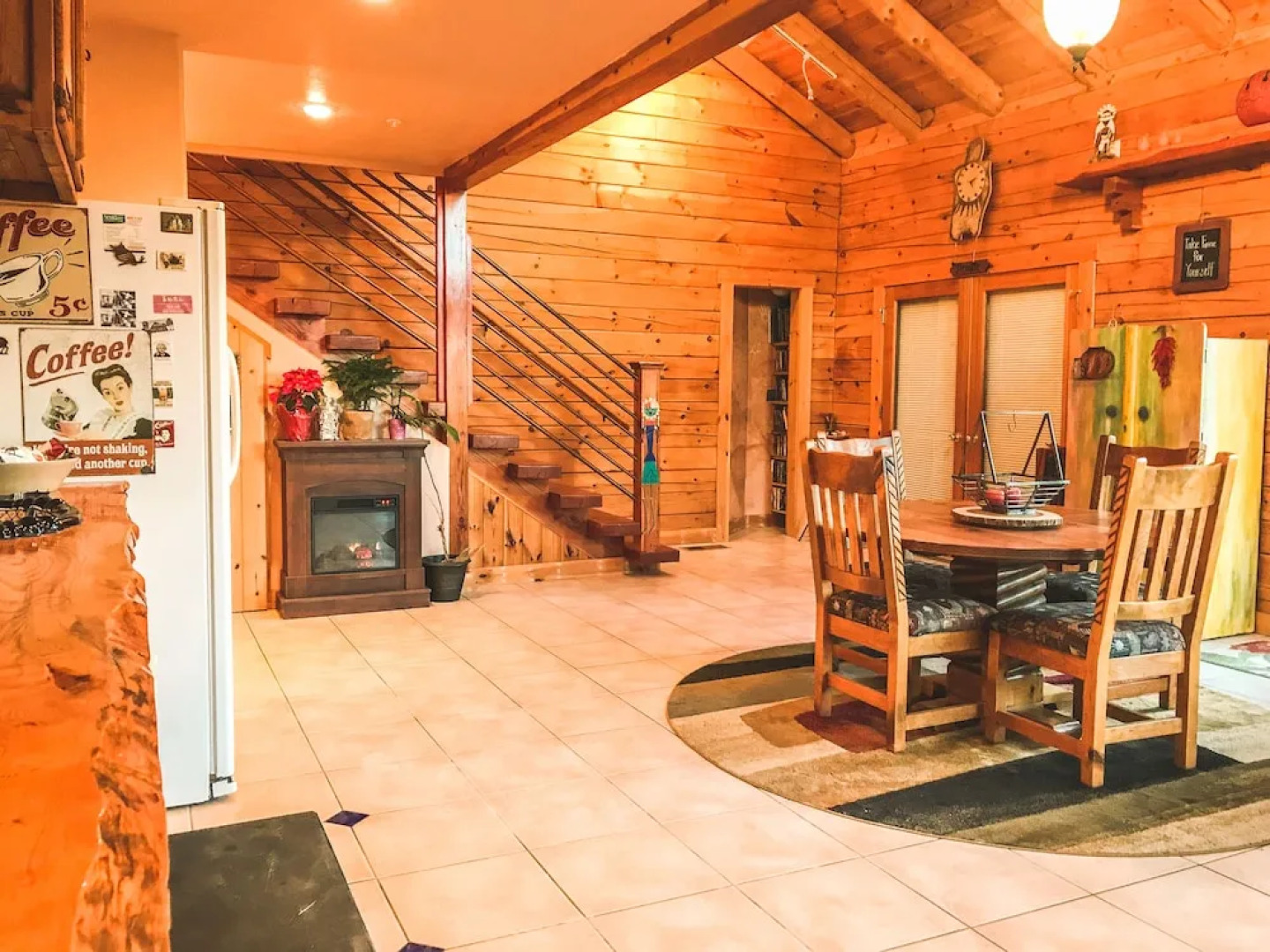 The Sedona Dream Maker B&B