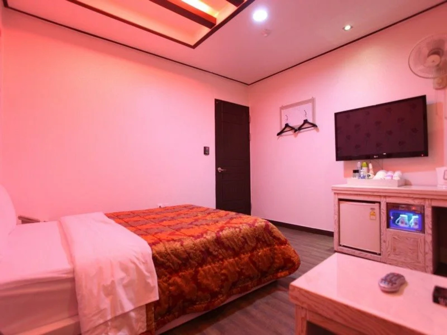 Picasso Motel Daejeon