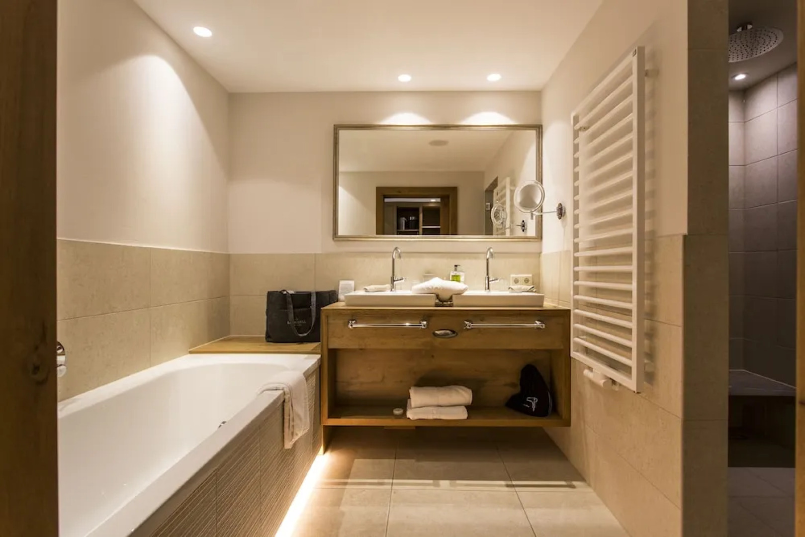 Lechquell Hotel Post