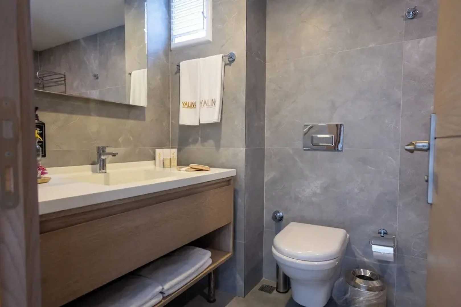 Yalinn Hotel