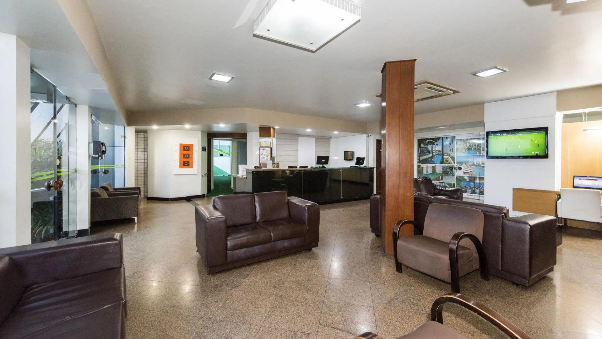 Rede Andrade Bello Mare