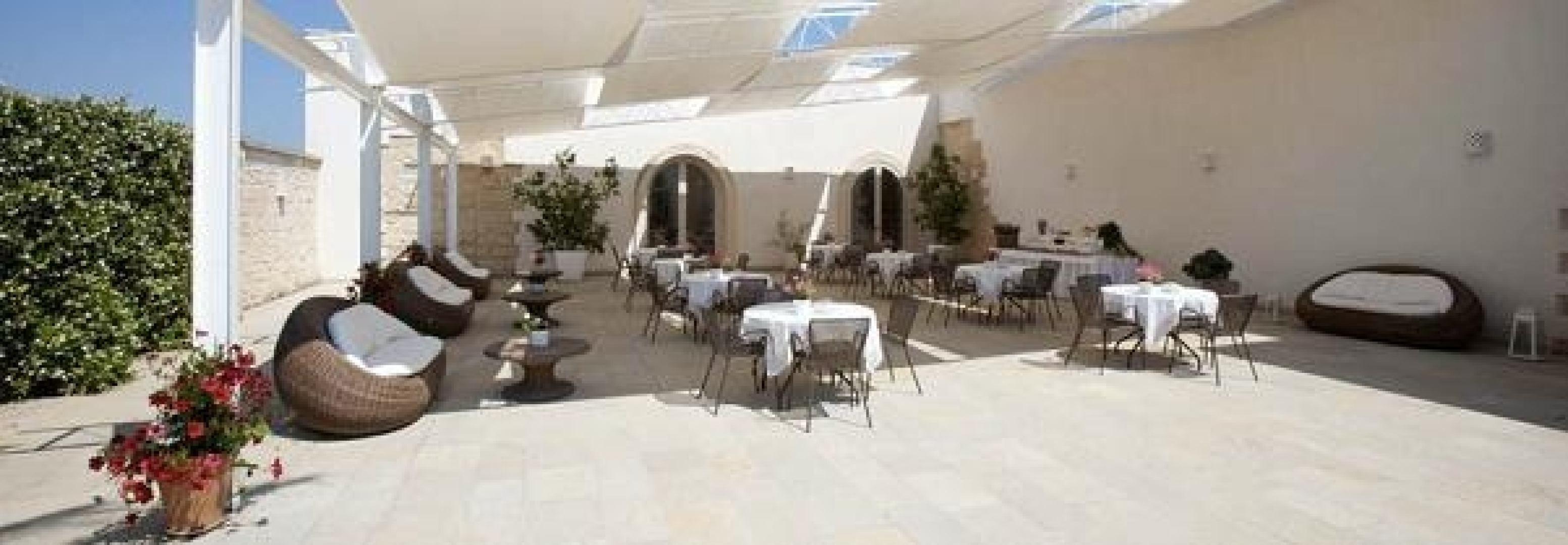 Masseria Terra Dei Padri