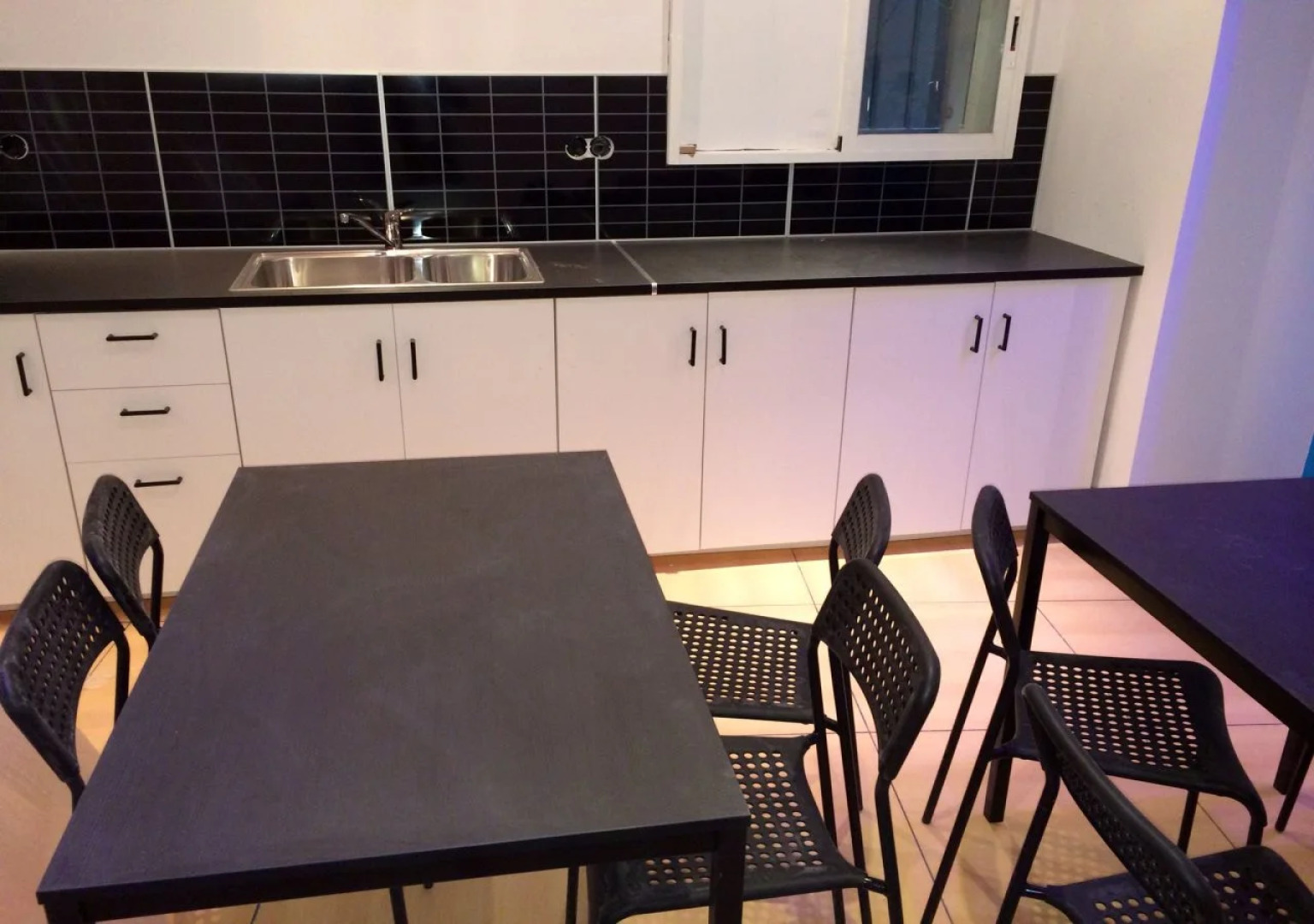 Hostel Era Alonso Martinez