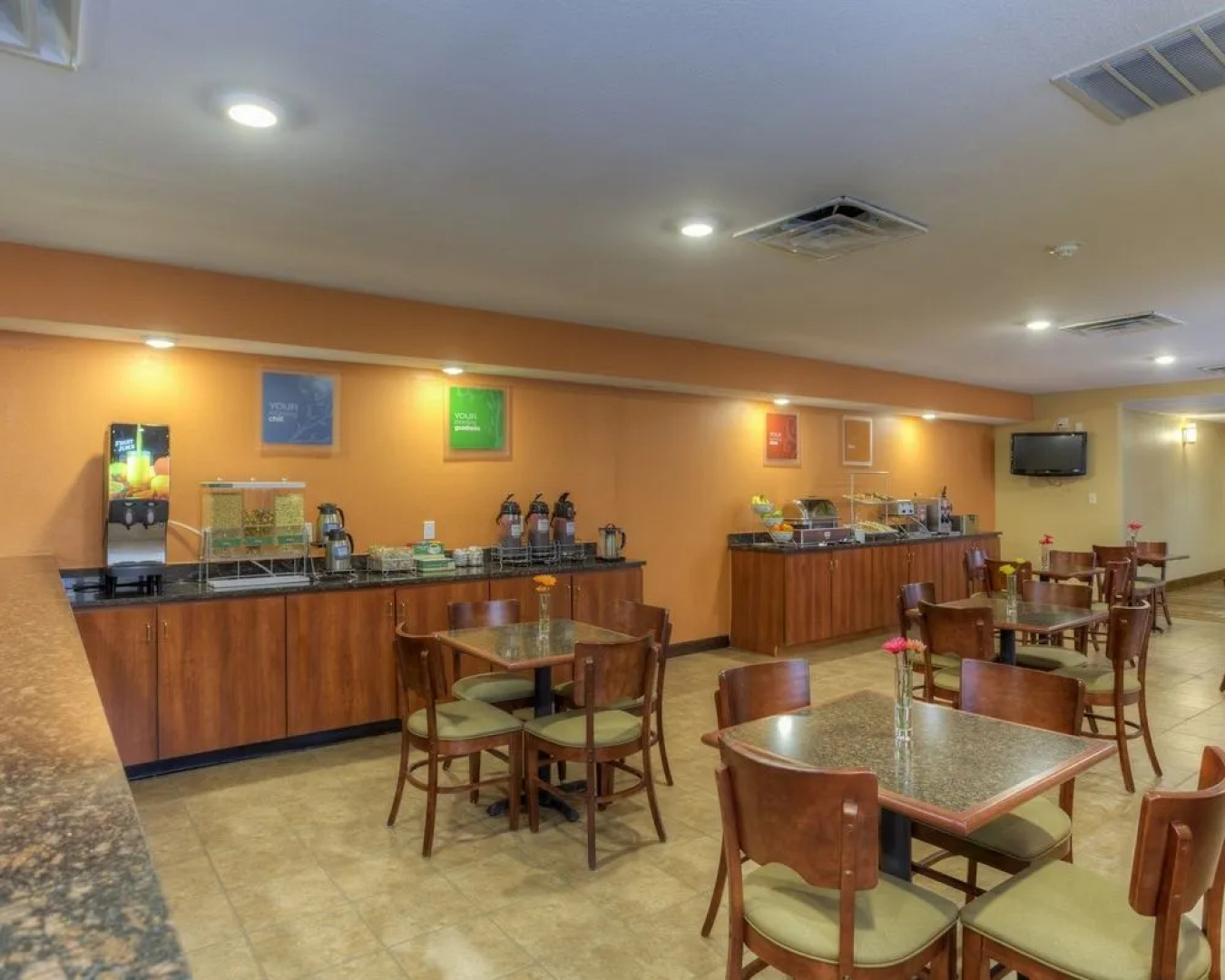 Quality Inn & Suites Chattanooga-East Ridge