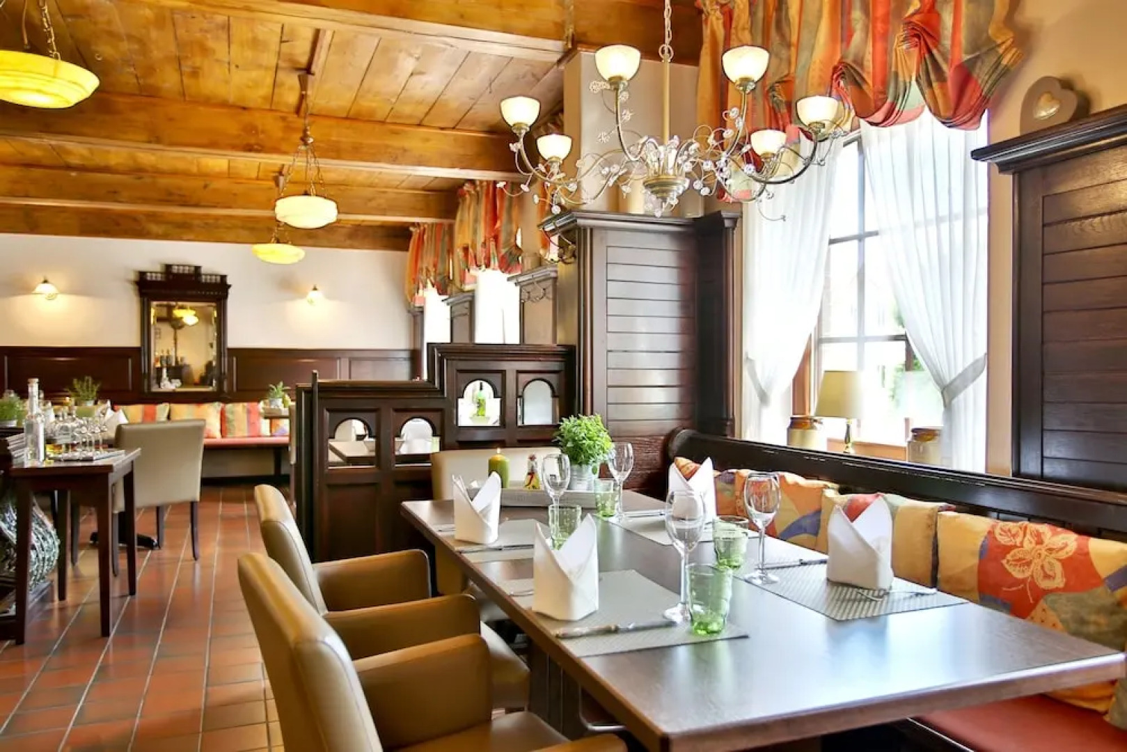 Berger s Landgasthof