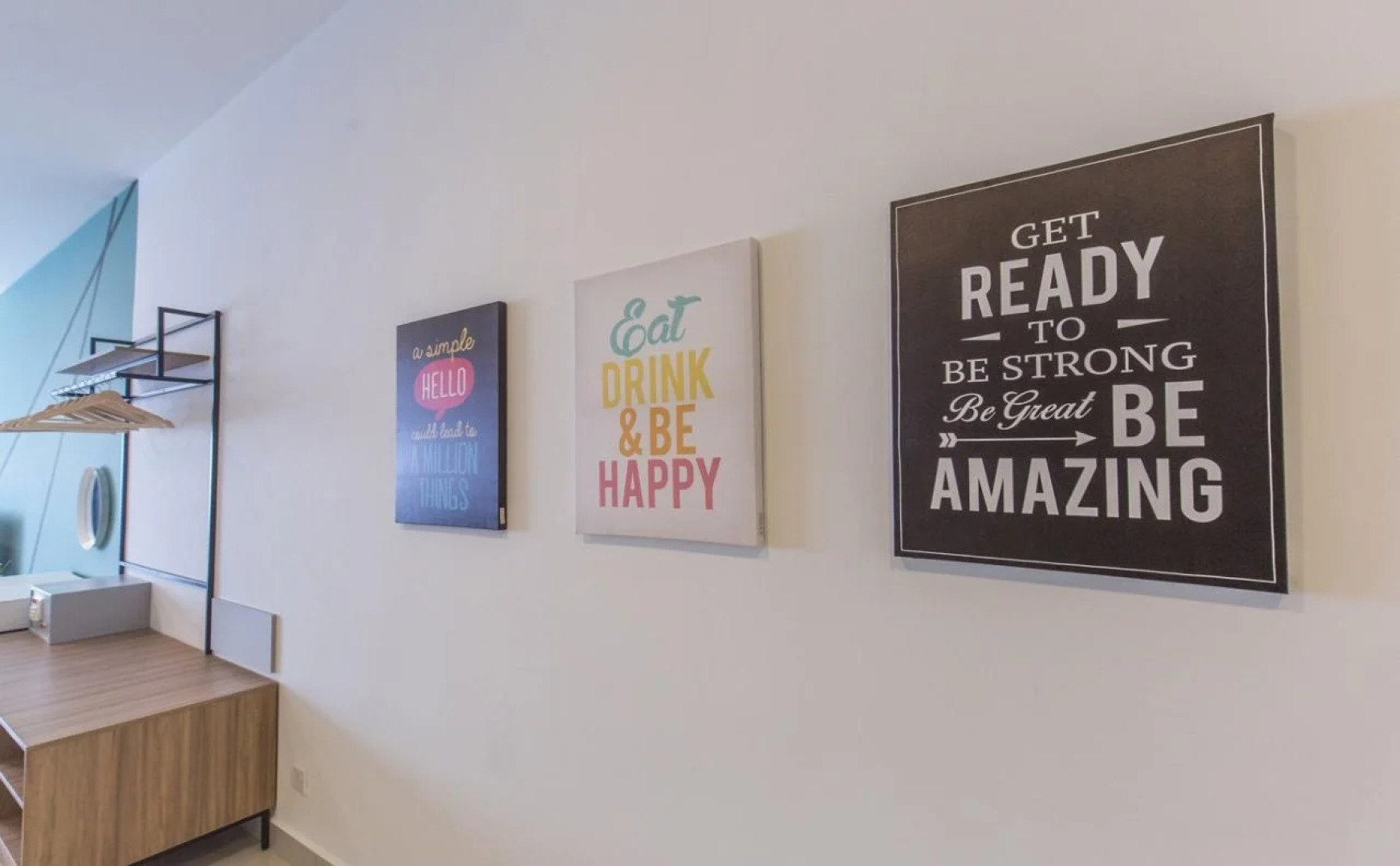 Da Men Suites S by Subhome