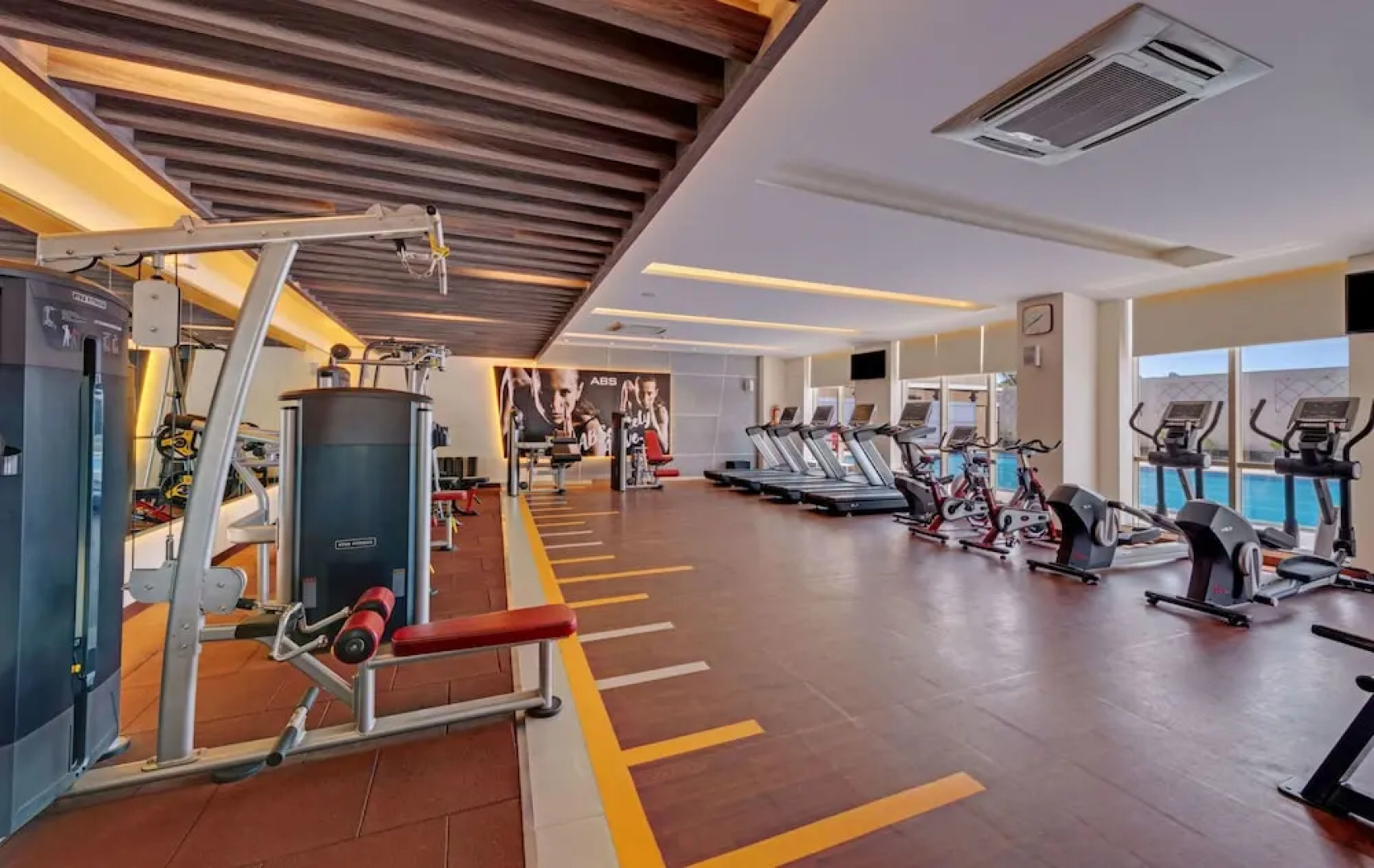 The Fern Residency Karad