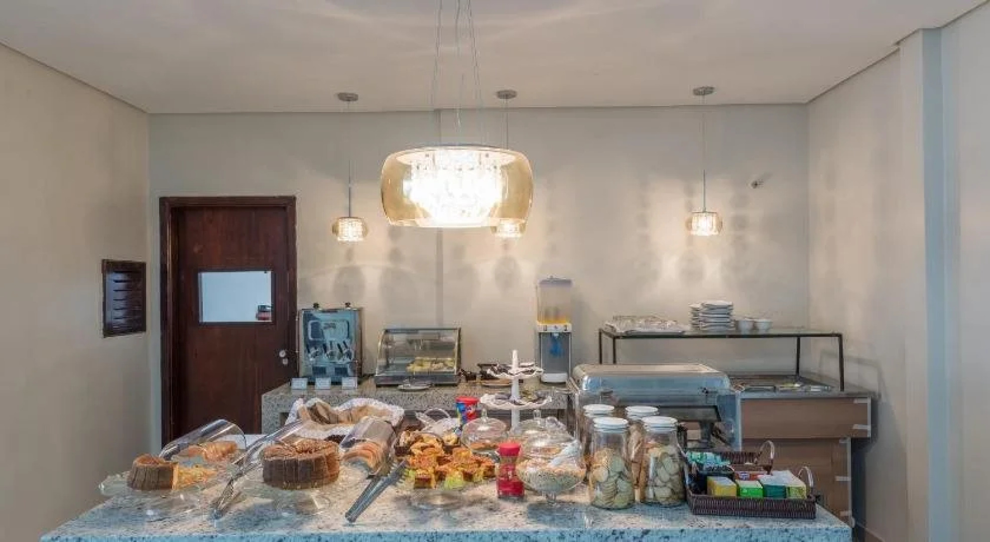 Hotel Mirage Rolândia