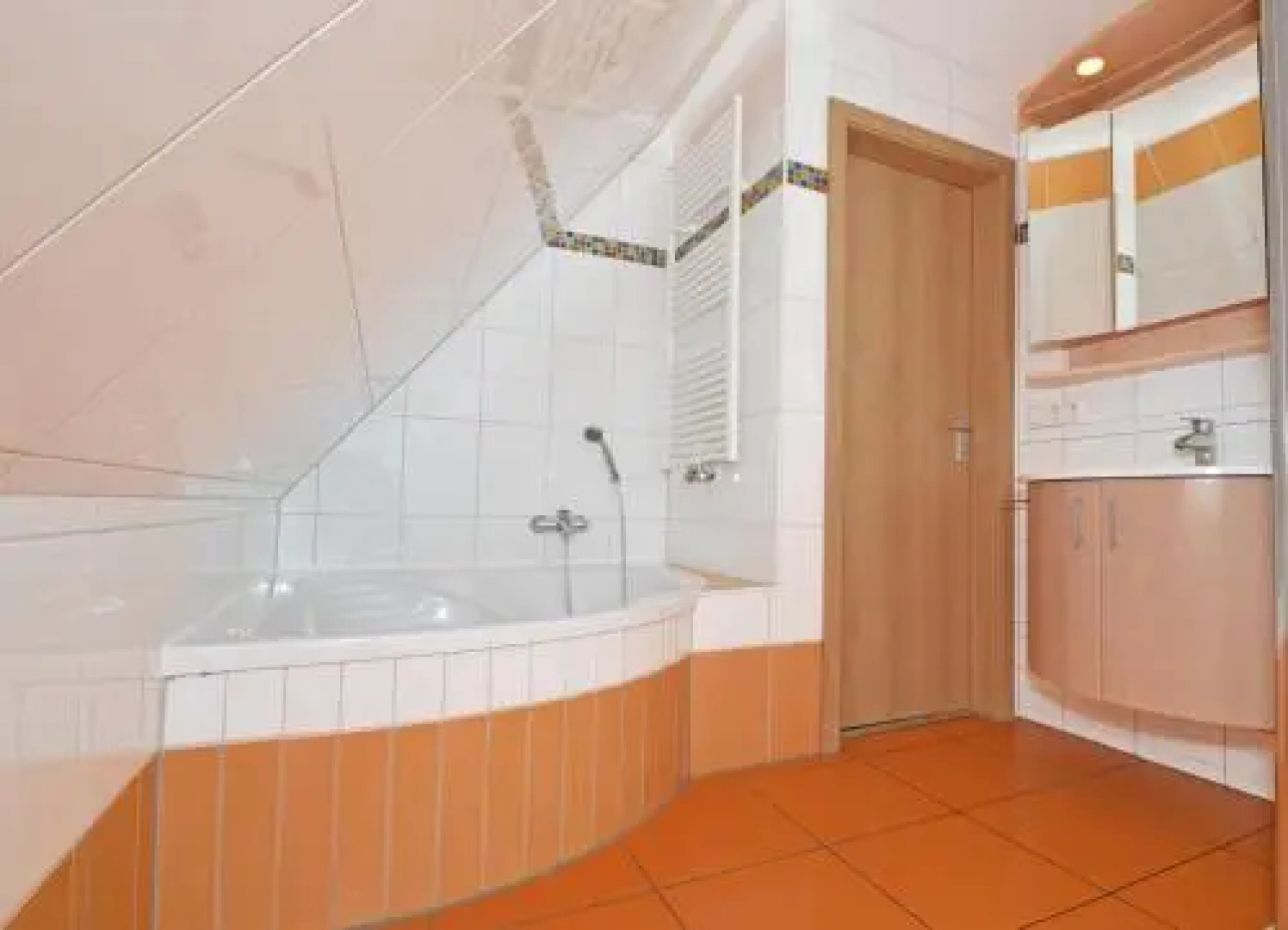 Villa Grenzschlößchen App. 6