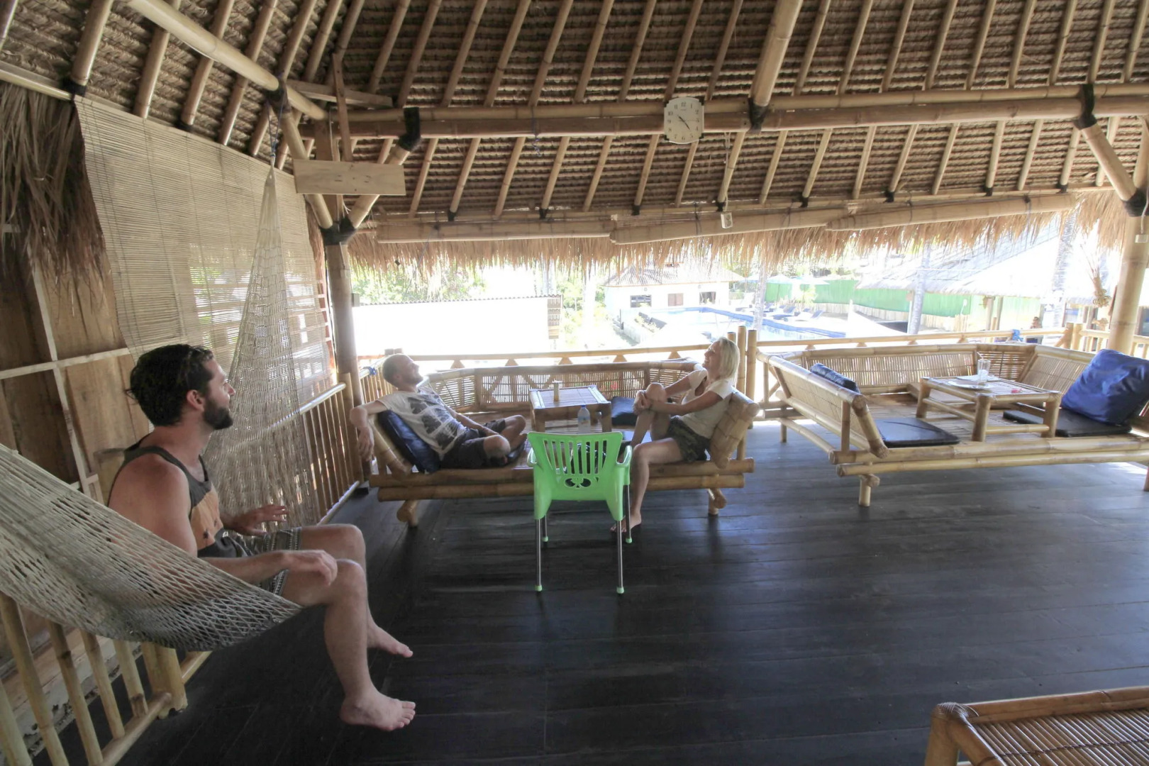 Fantastic BnB Gili air