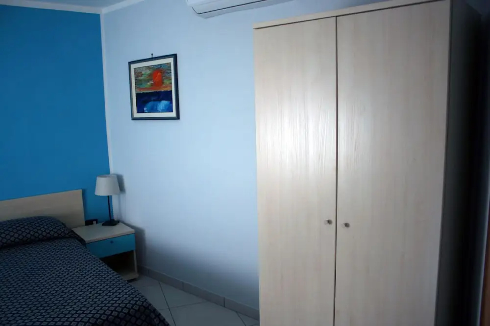 La Casa al Piccolo Borgo