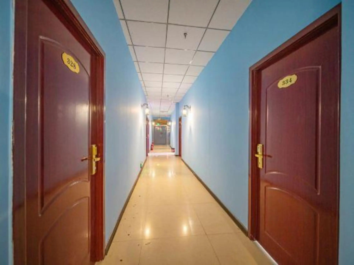 Herdsman Youth Hotel