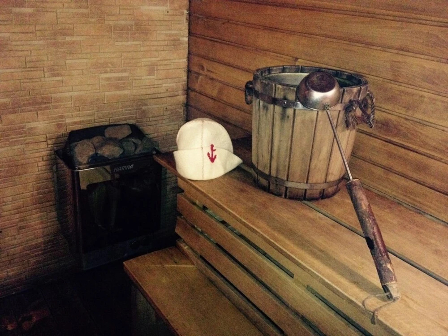 Turisticheskaya Derevenka Ekotel