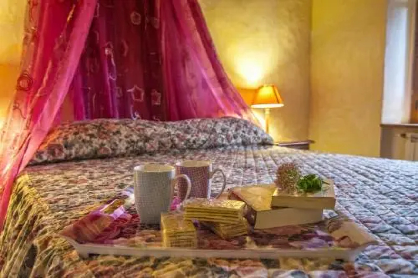 Agriturismo Il Castelletto