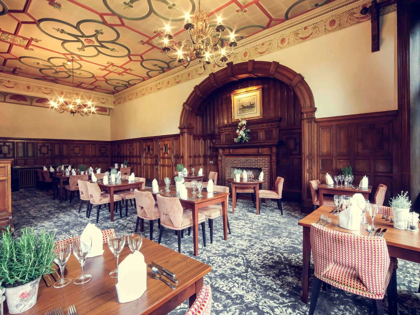 Newton Country Hotel Burton Upon Trent