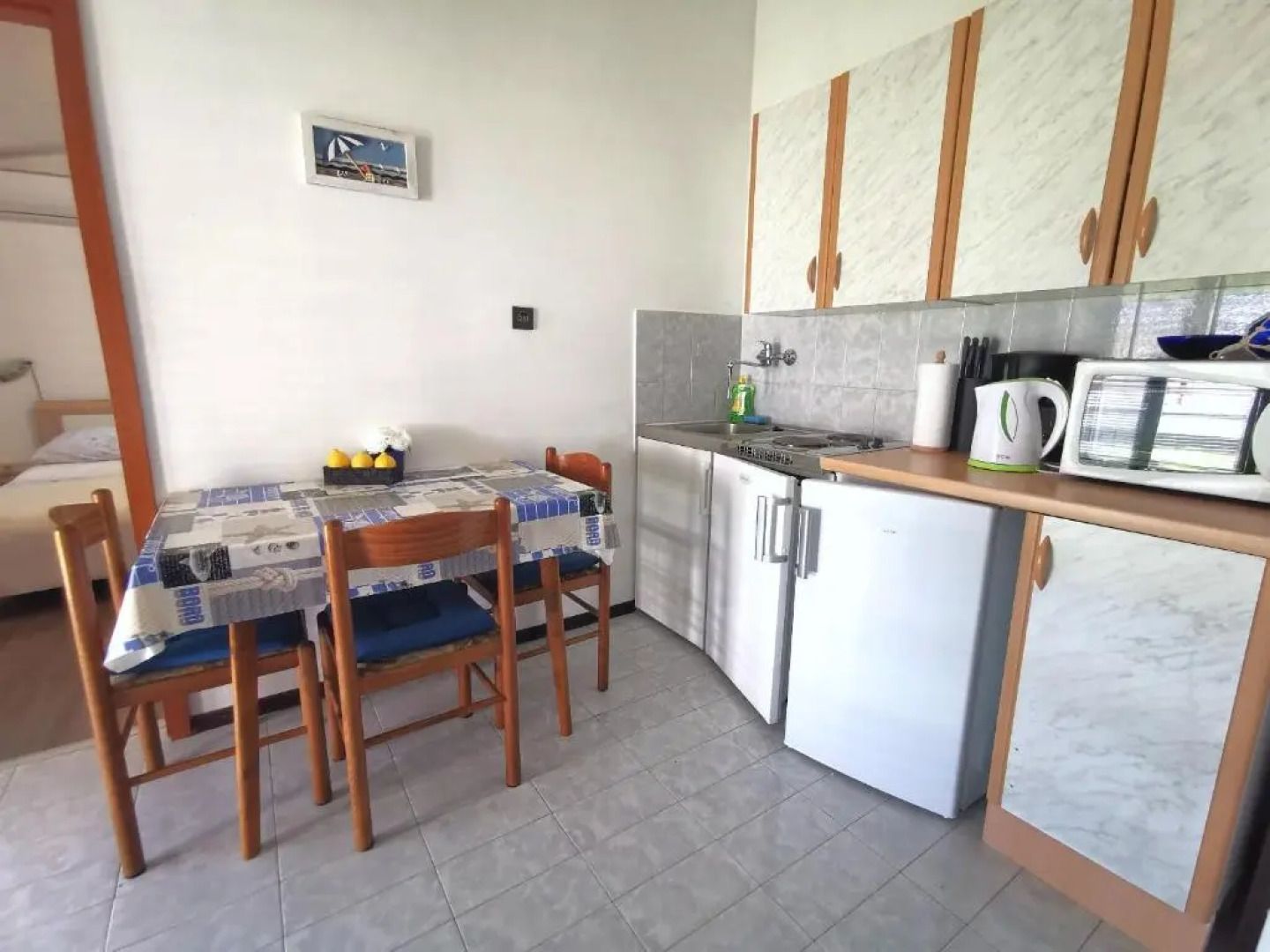 Apartmani Andrea