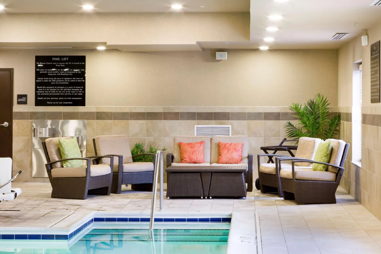 Hampton Inn Harrisonburg - South