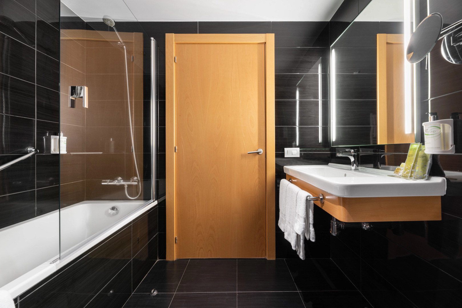 Eurostars Blue Coruña