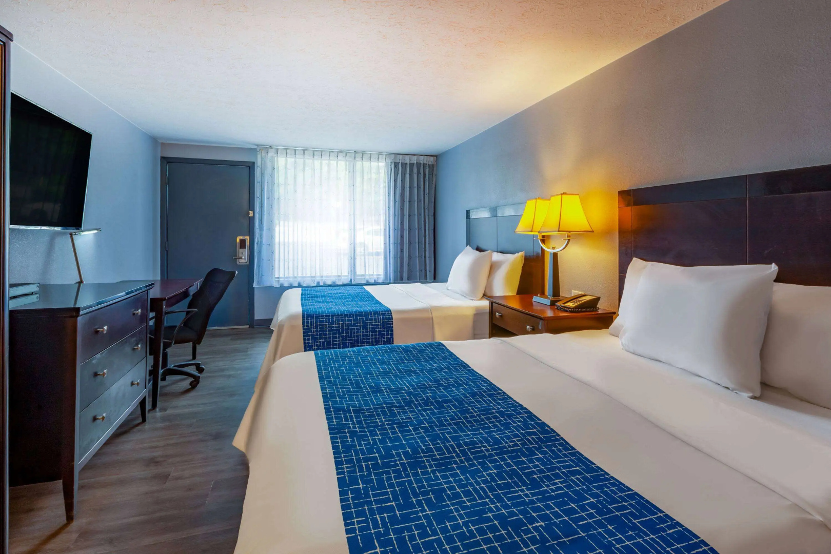 Travelodge By Wyndham Charles Town/Harpers Ferry