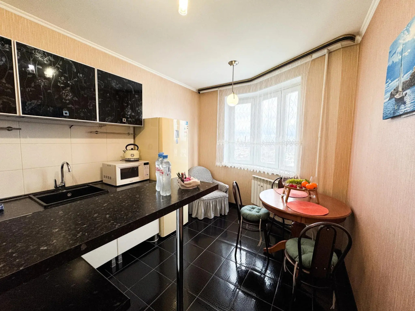 Posutochno50 (Посуточно50) на улице Юности