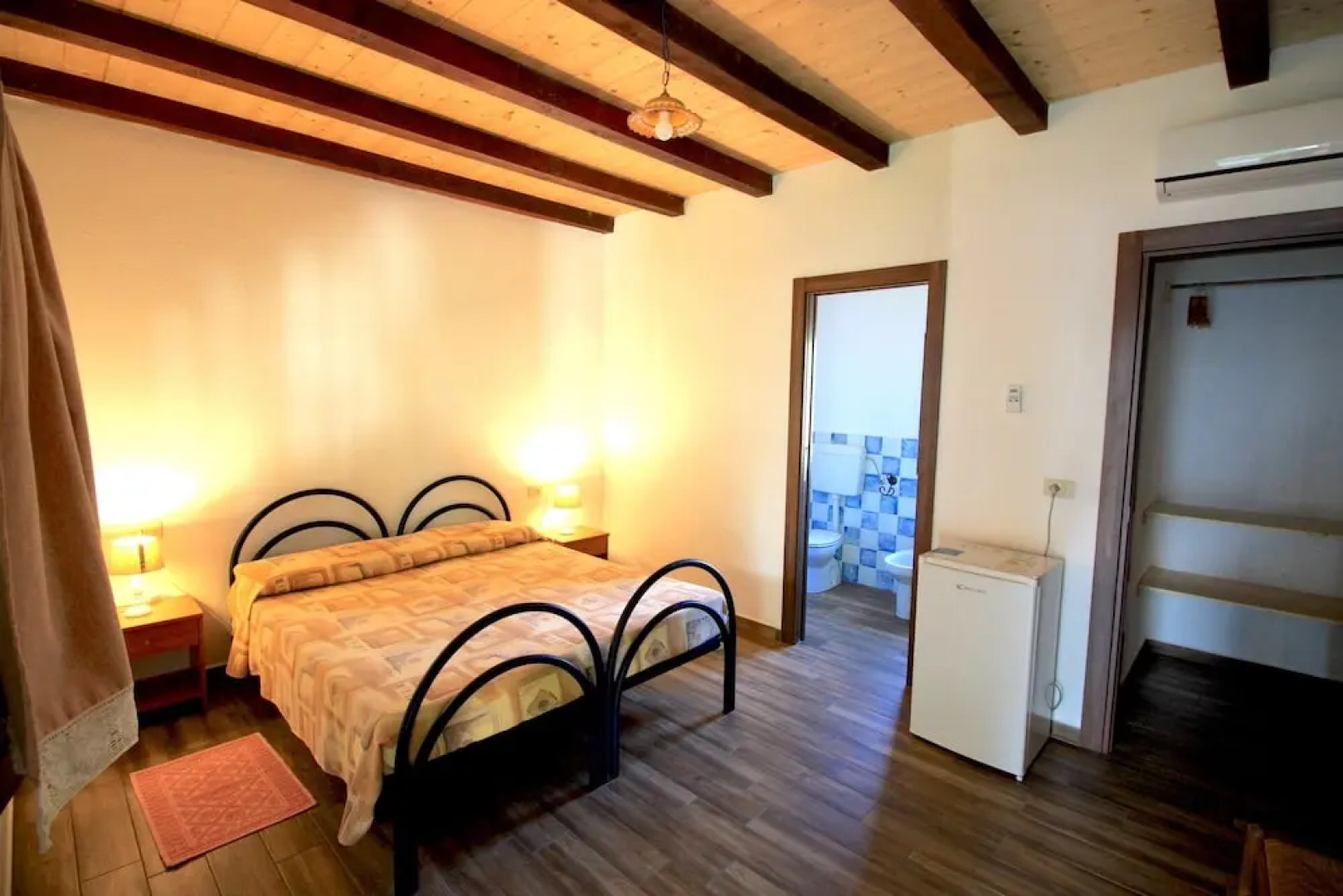 Agriturismo Piperedda