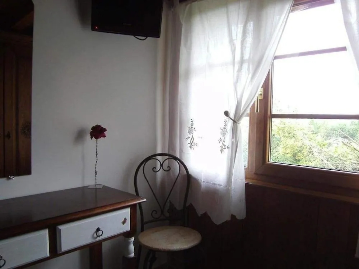 Hostería Las Fuentes