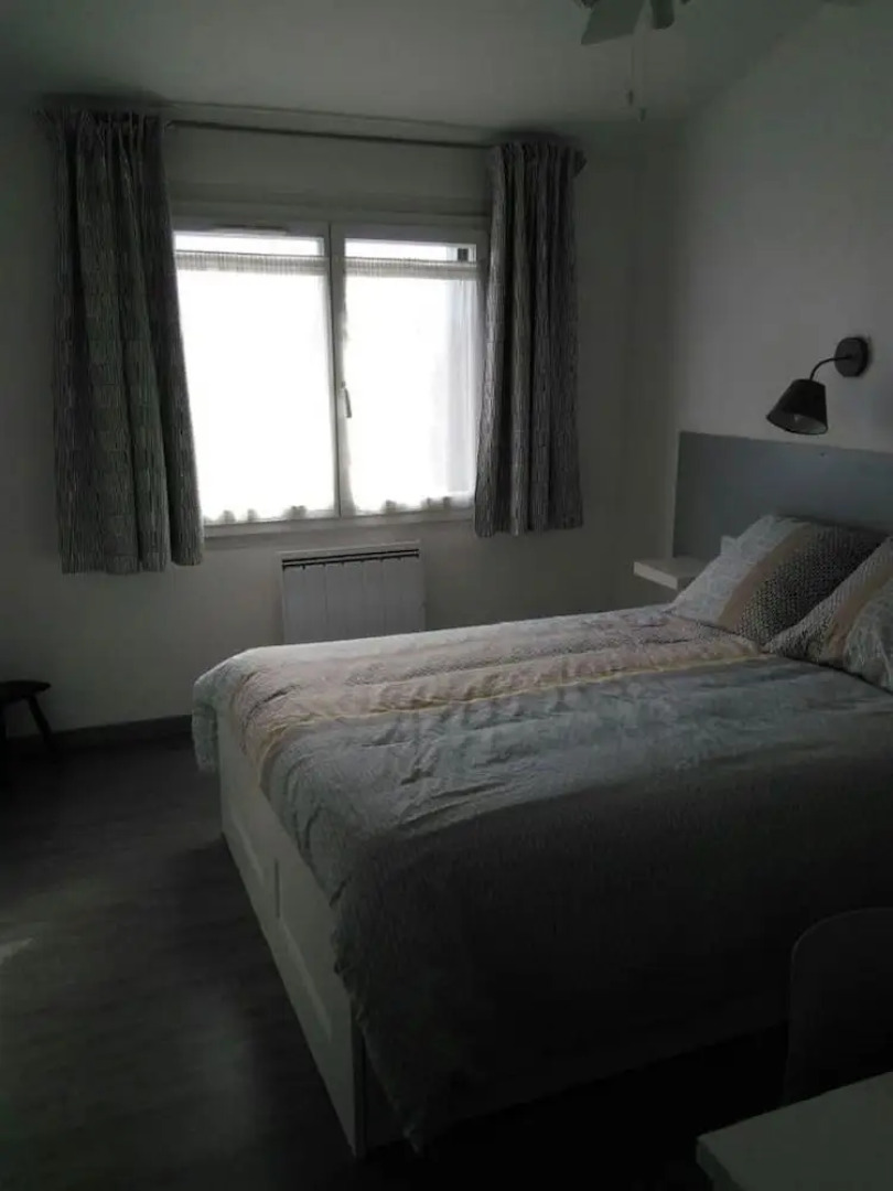 Chambres chez l'habitant