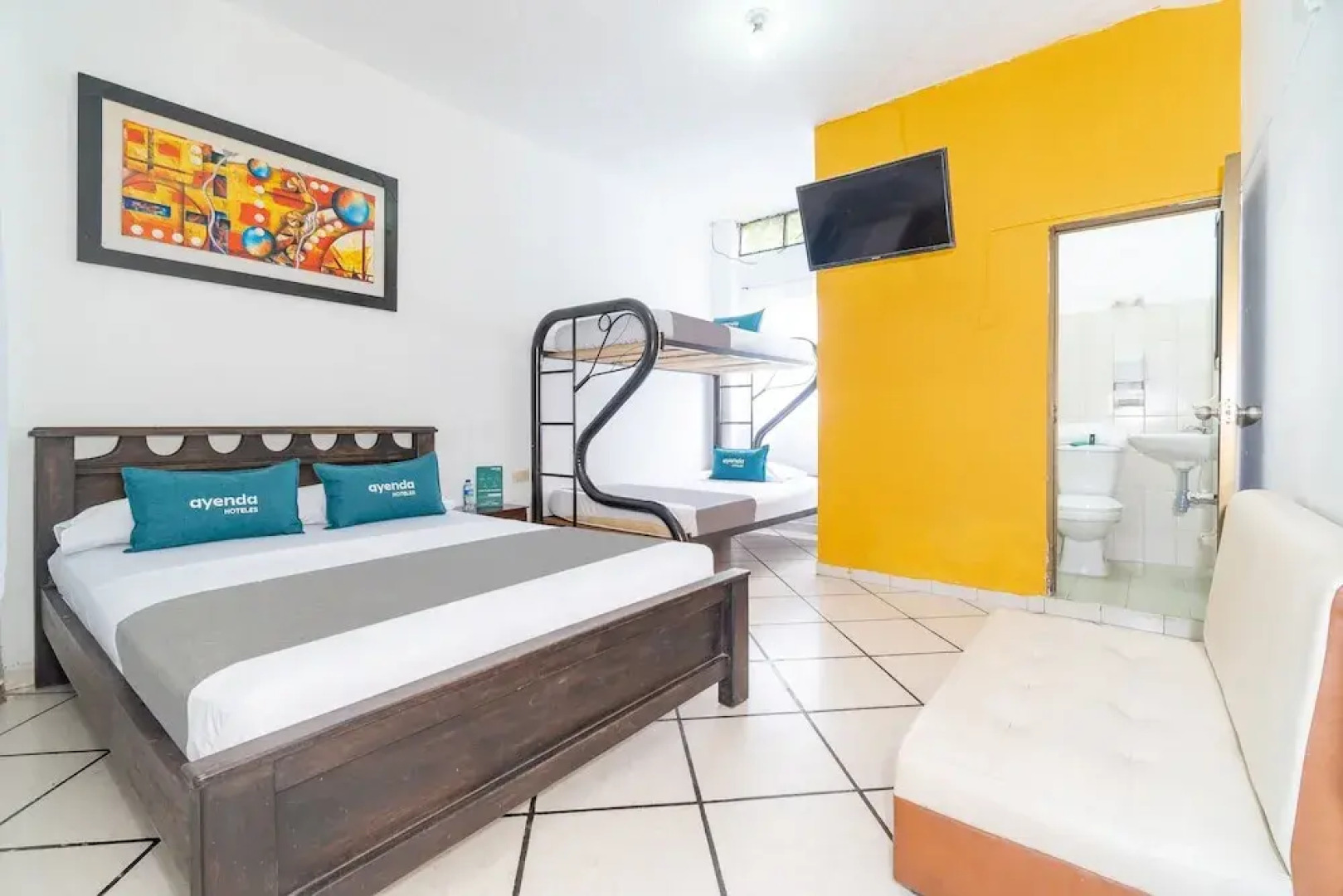 Hotel Costa Real Tumaco