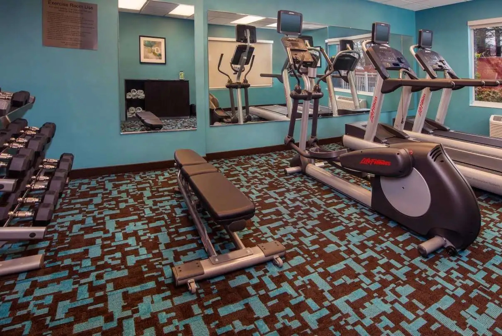 Baymont by Wyndham Chambersburg