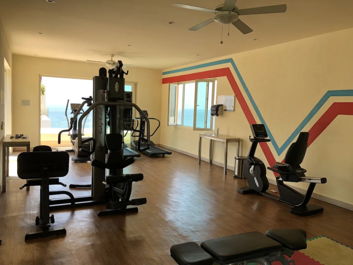 V177 Condo at Vallarta Romantic Zone