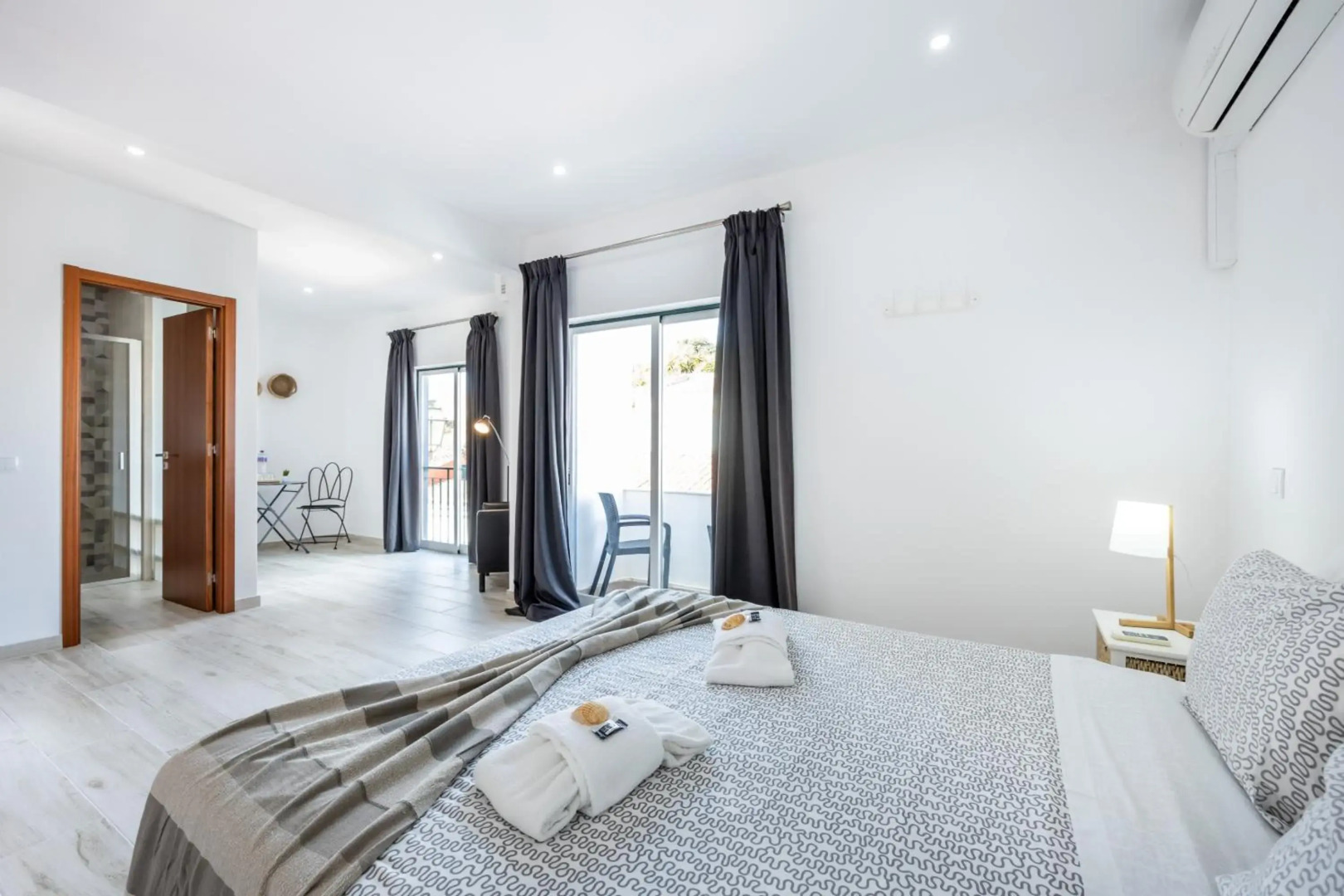 3 Marias Guest House B&B