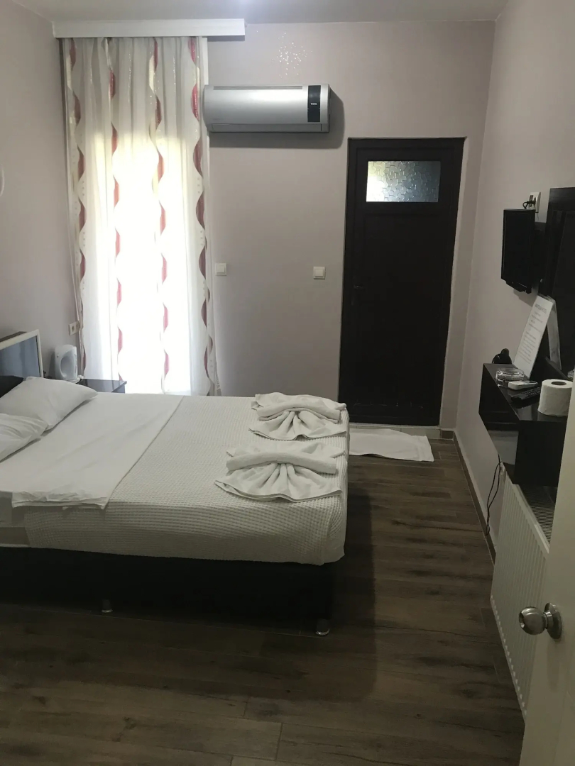 Anatolia Hotel