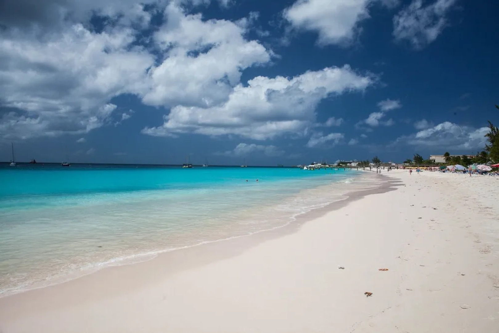 Colleton Guest House