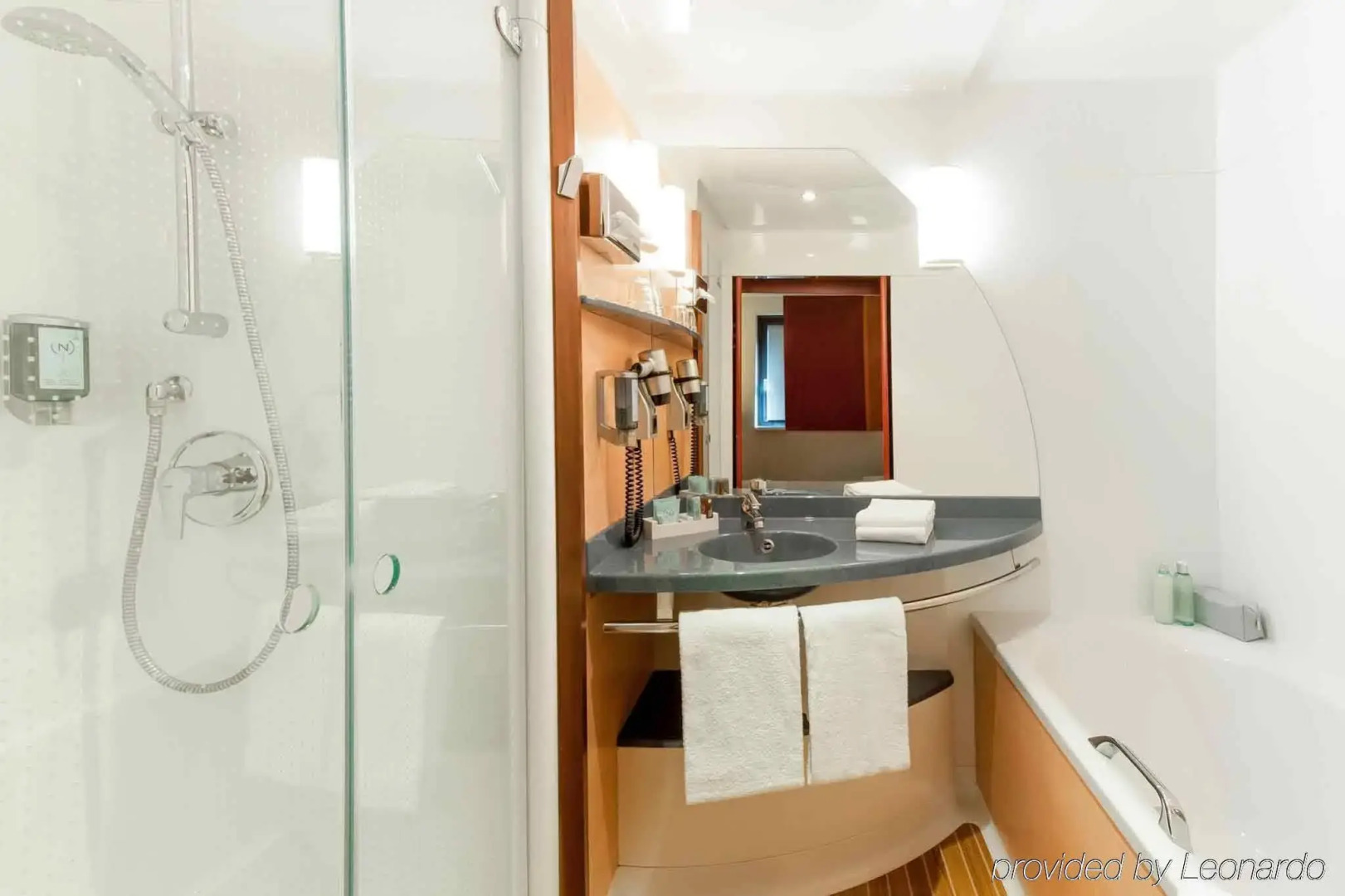 Novotel Suites Berlin City Potsdamer Platz