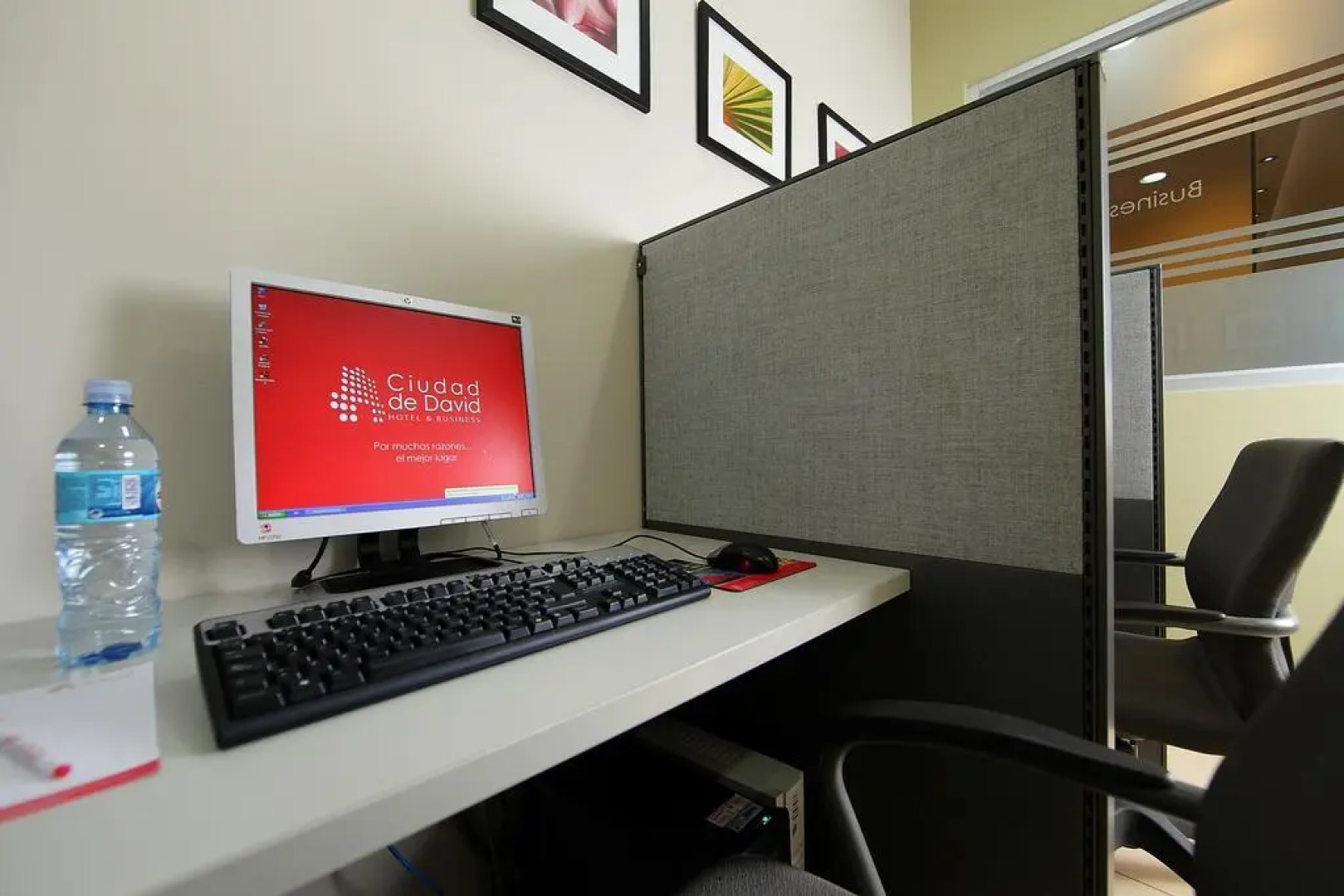 Hotel Ciudad De David