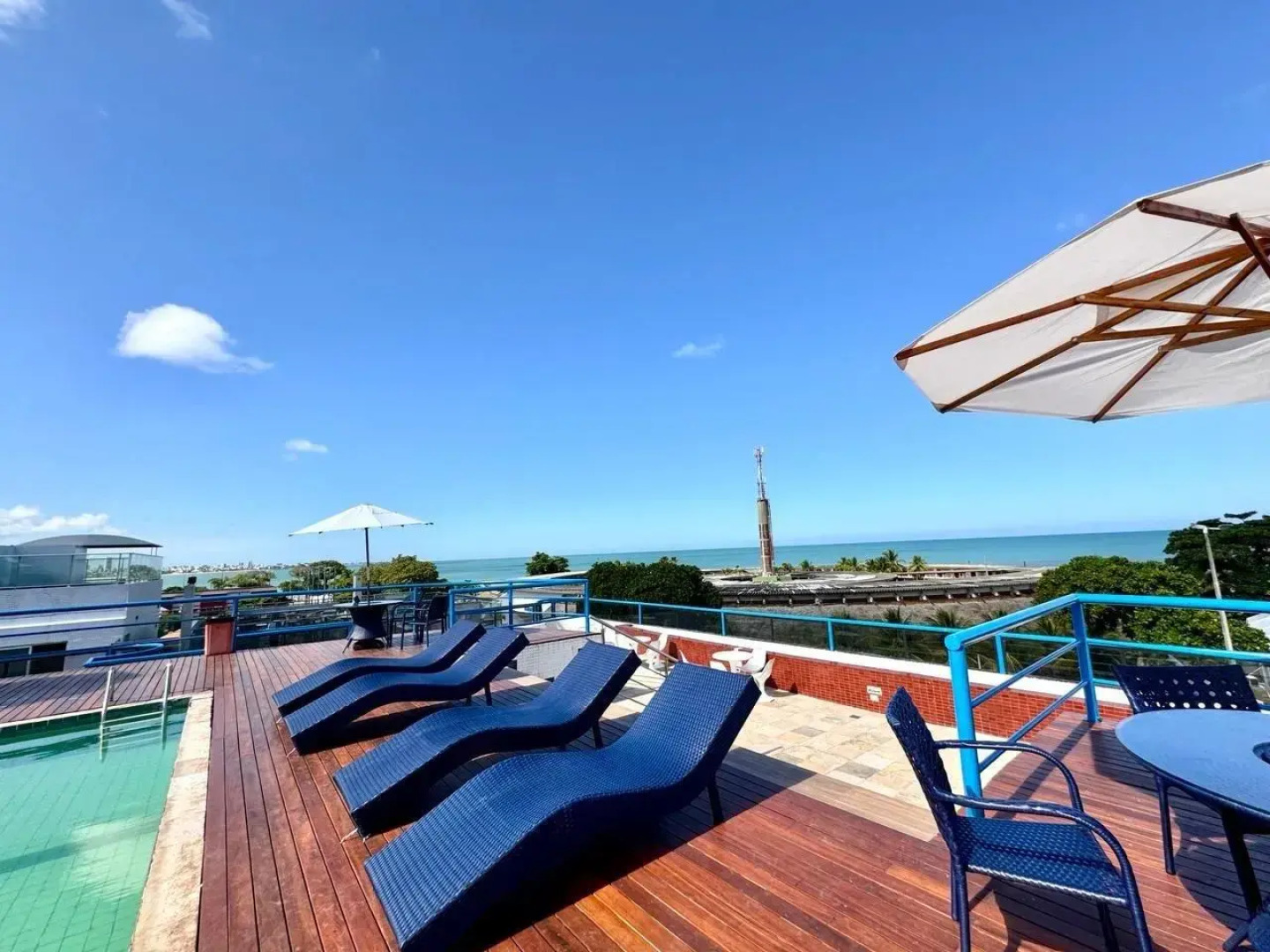 Victory Flats Tambaú