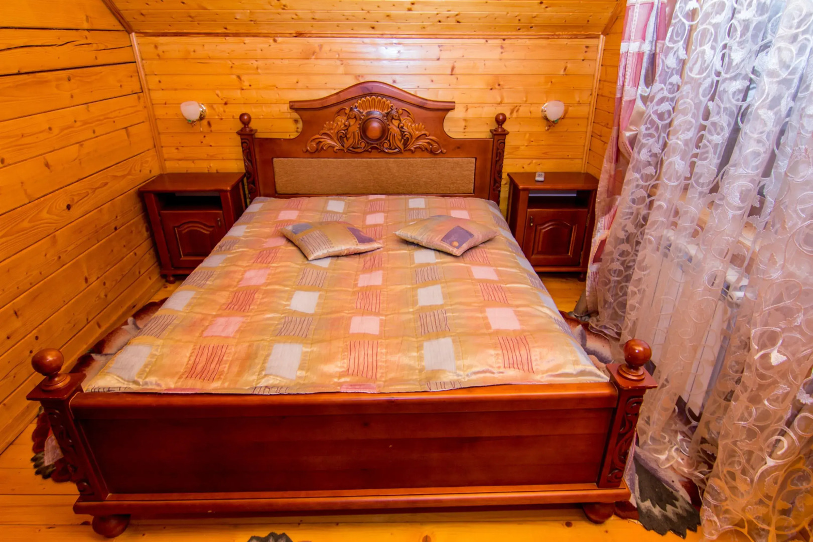 Гостинично-ресторанный комплекс «Скольмо»