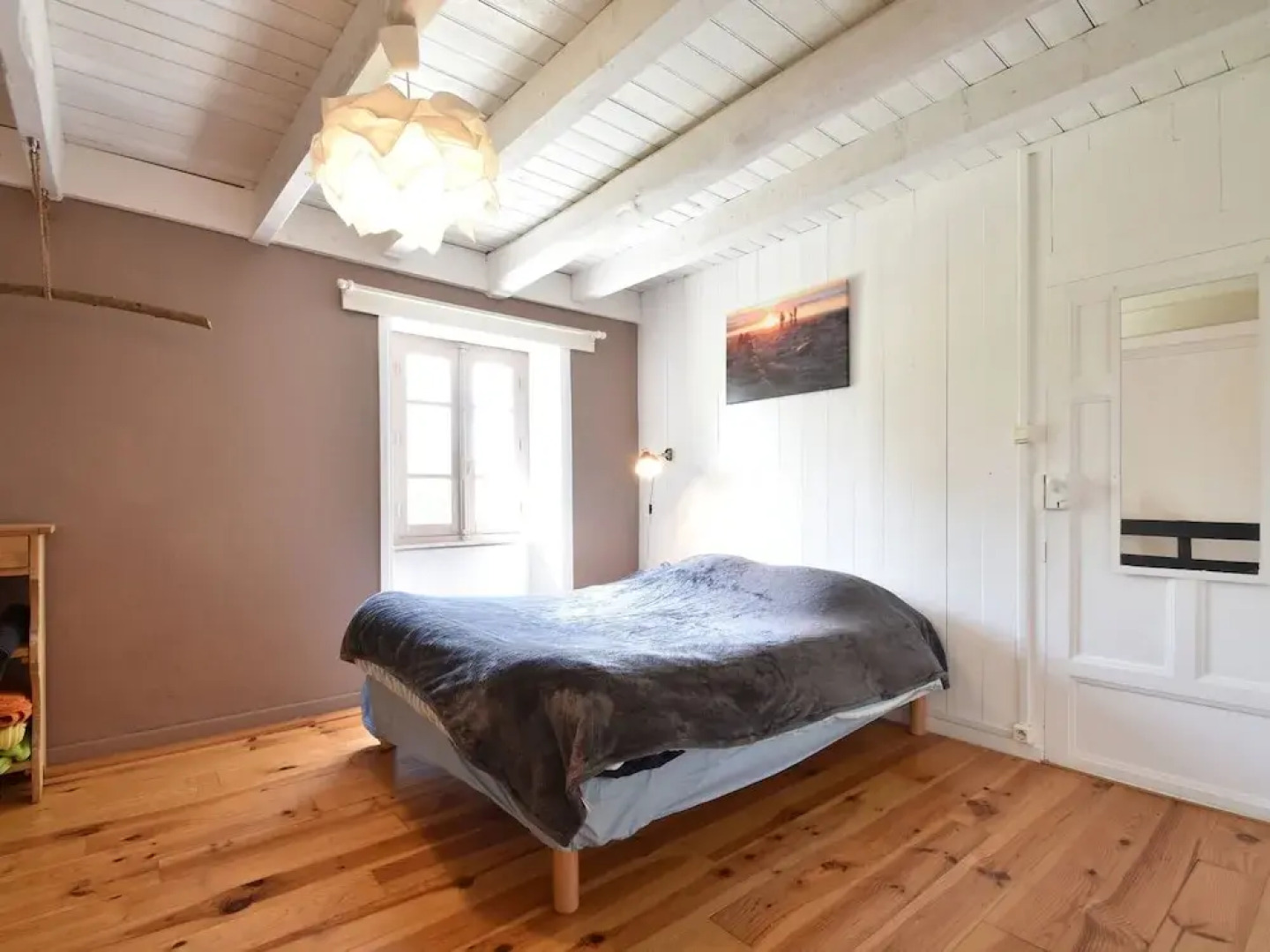 Tranquil Stay Near Audierne