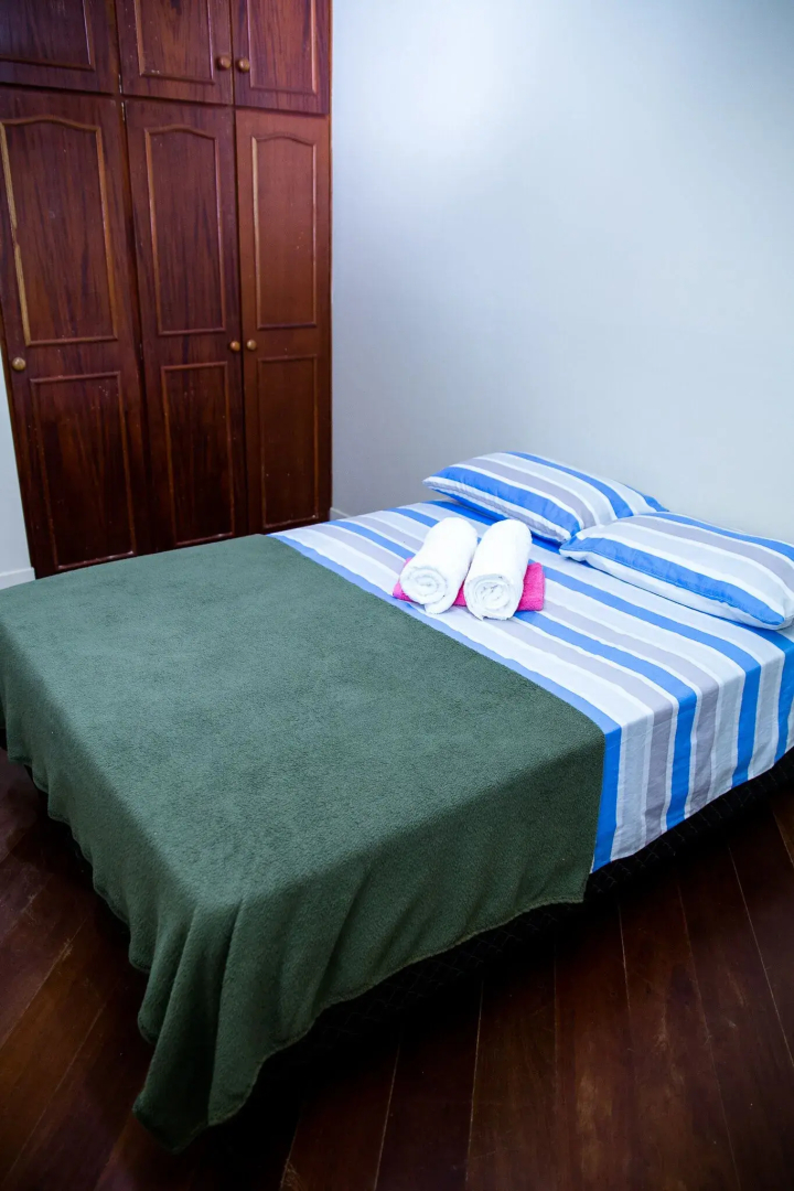 OM B&B & Spa