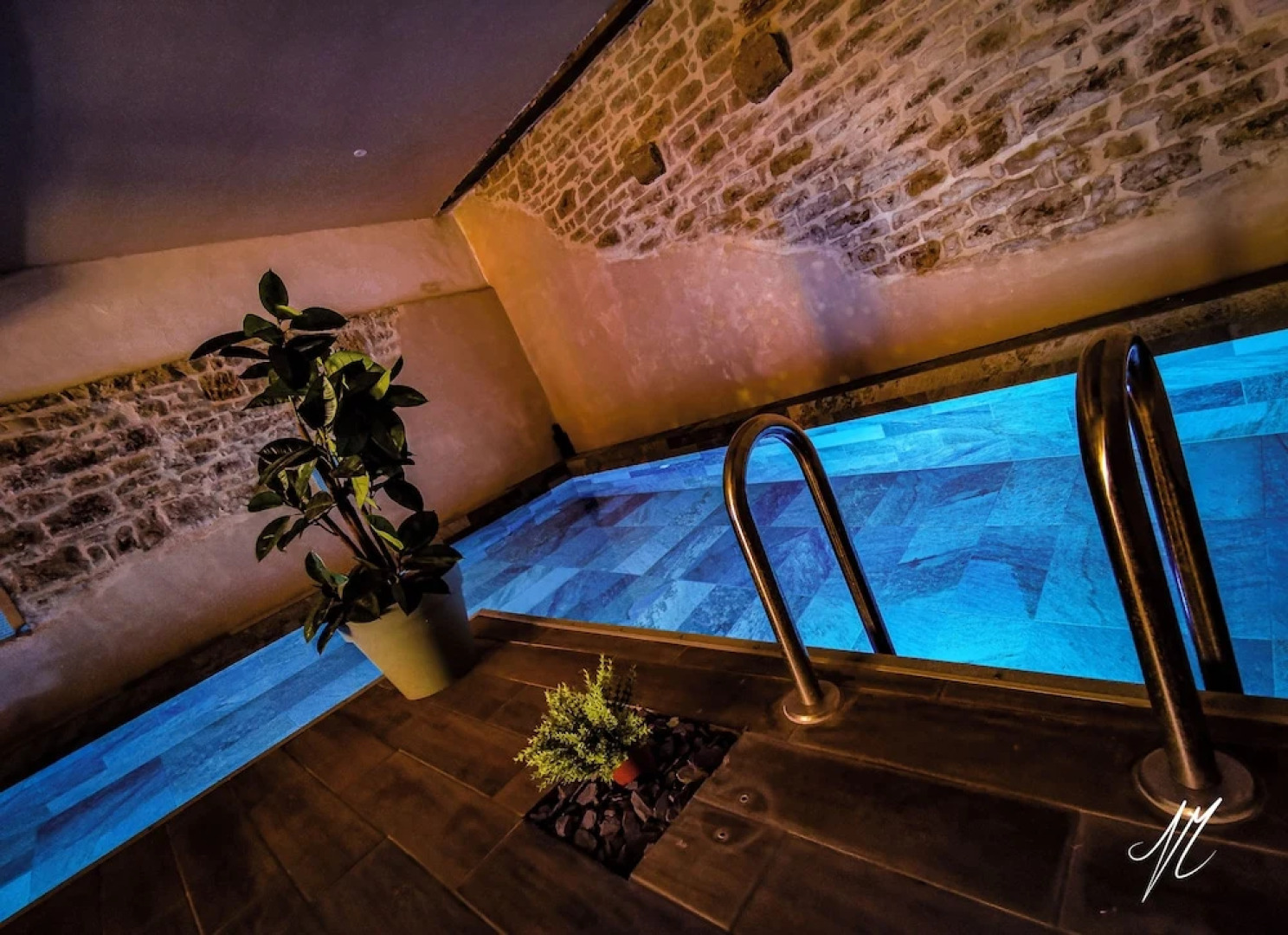 La Grange Des Frangines